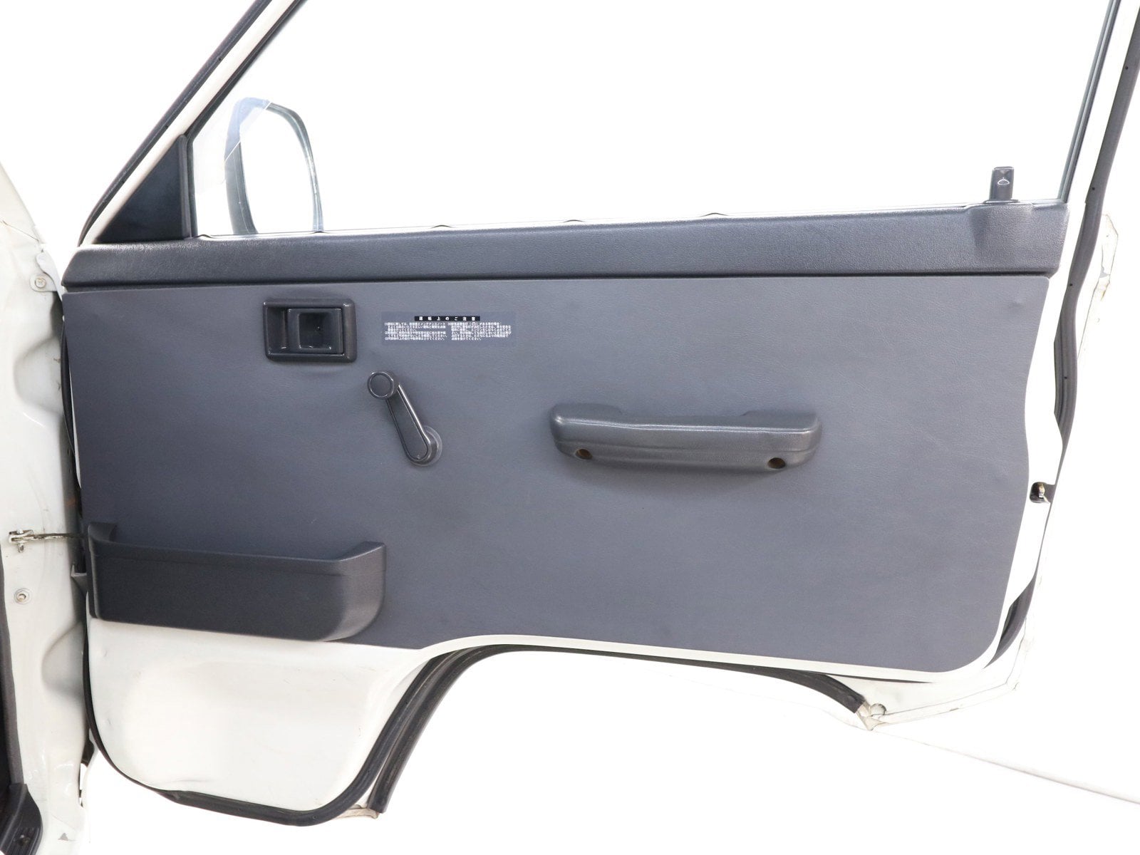 1996 Toyota Liteace 17