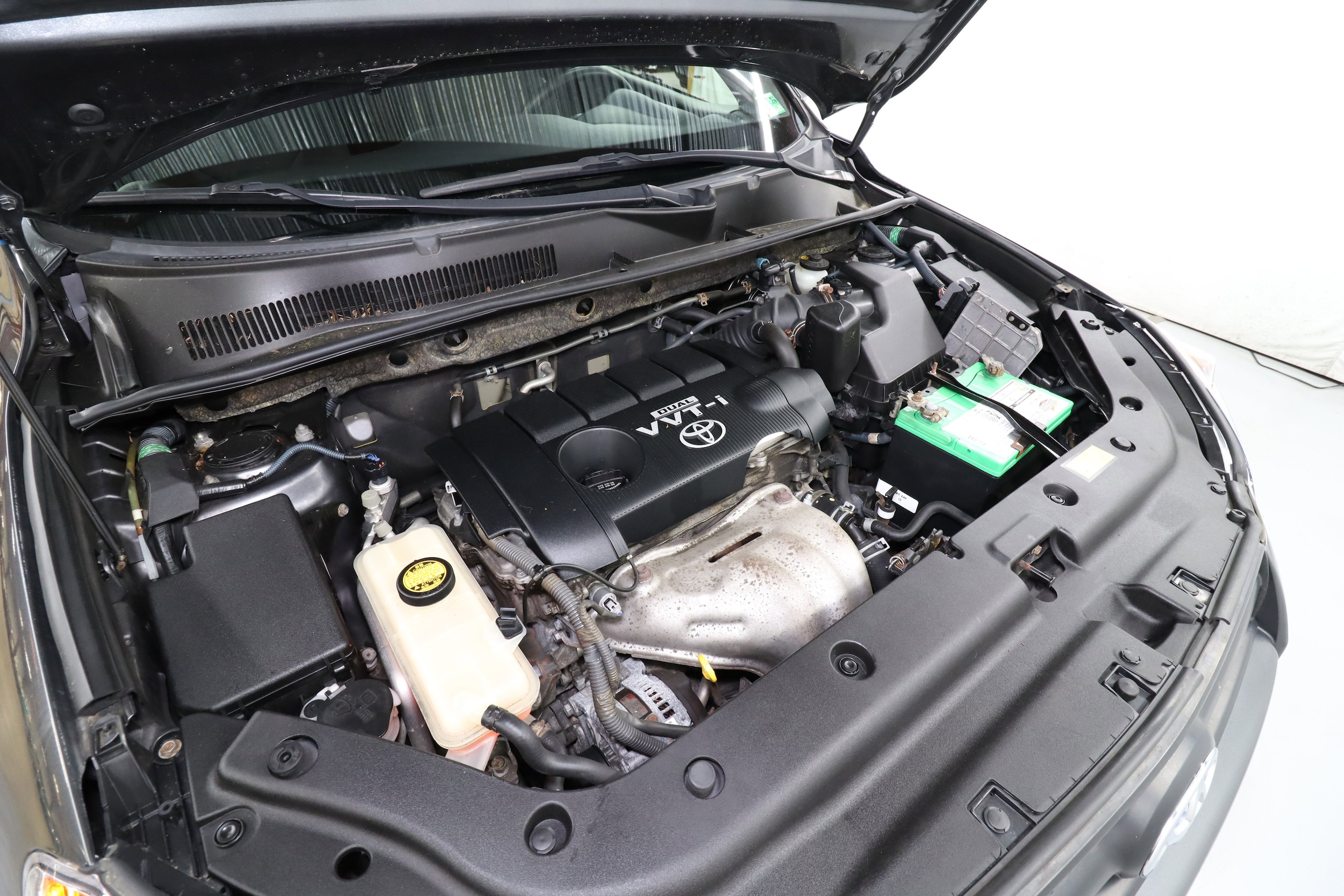 2010 Toyota RAV4 24