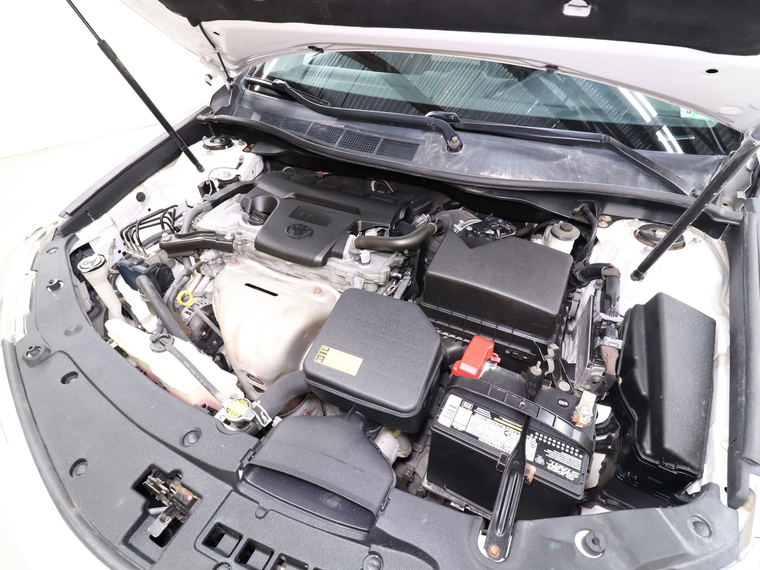 2014 Toyota Camry 26