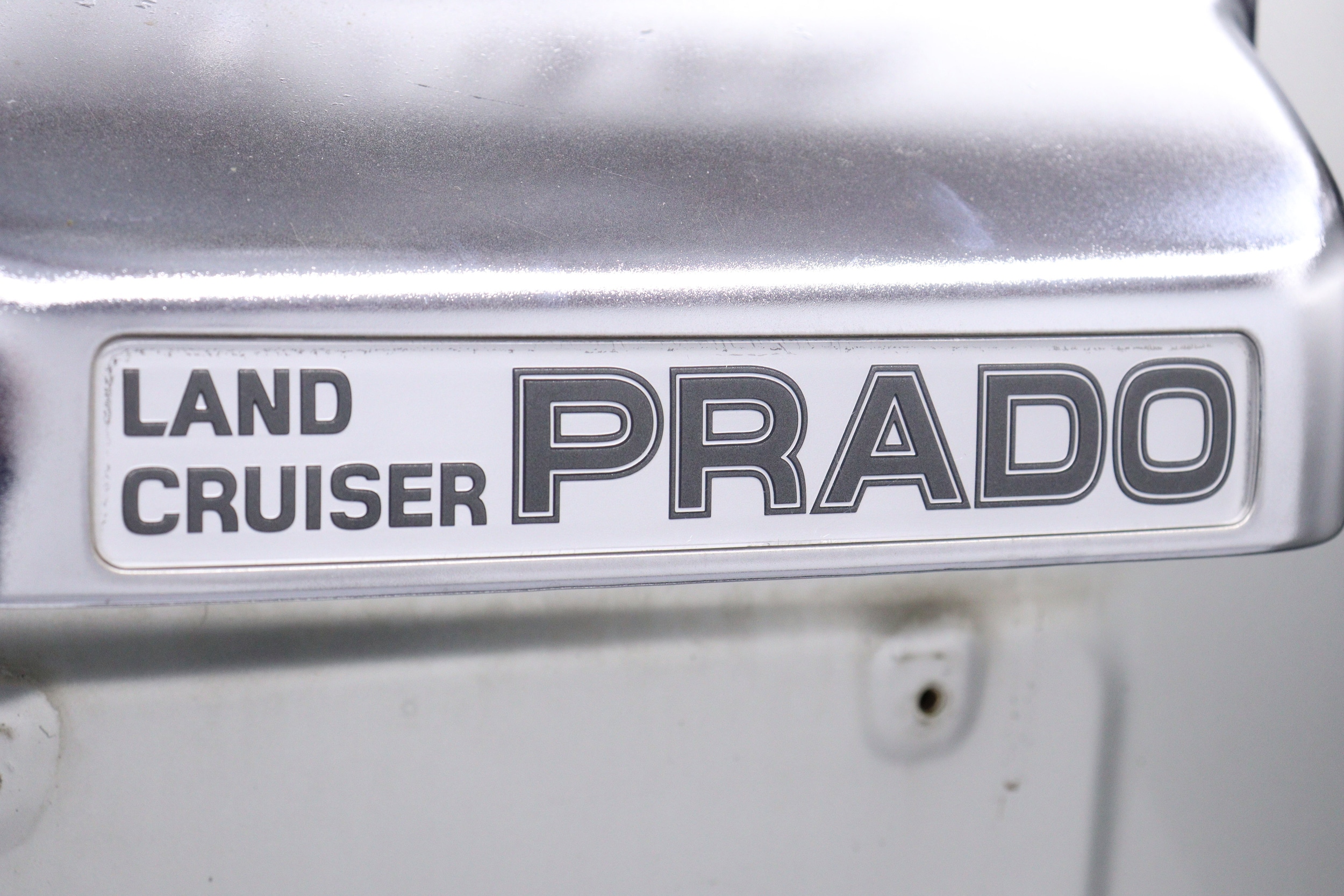 1999 Toyota Land Cruiser LHD 59