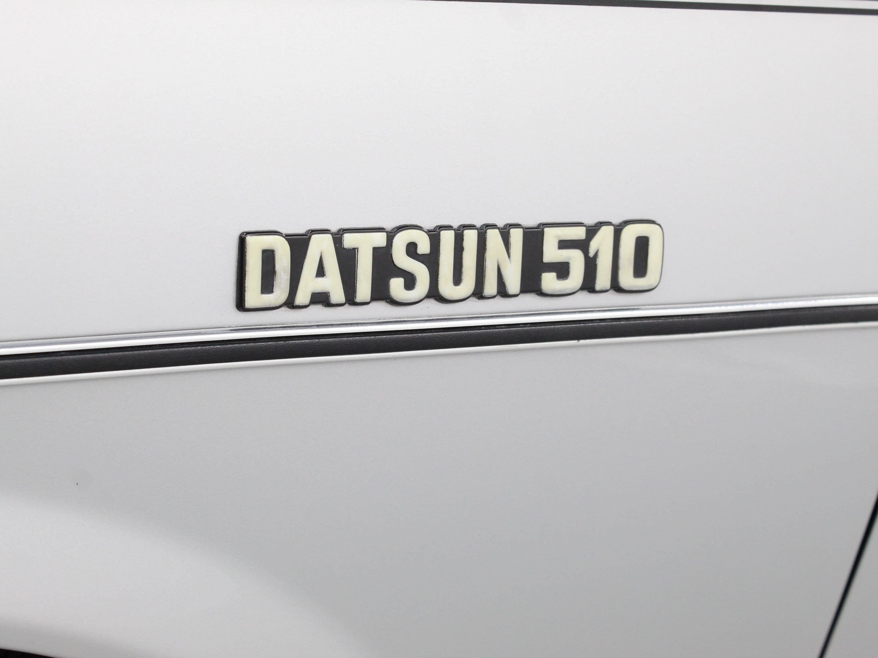 1980 Datsun 510 49