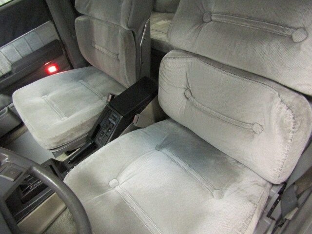 1983 Datsun Maxima 11