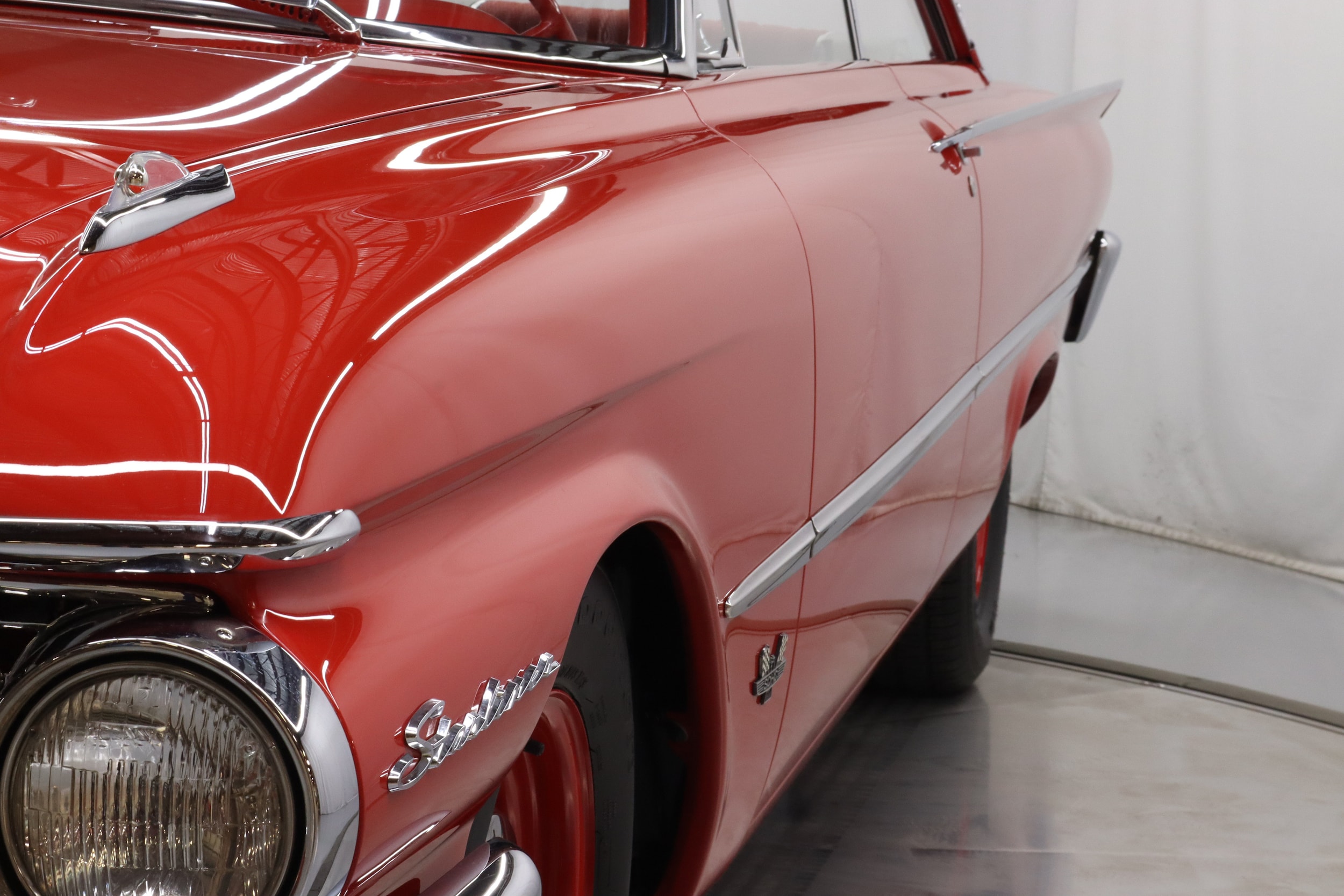 1961 Ford Galaxie 22