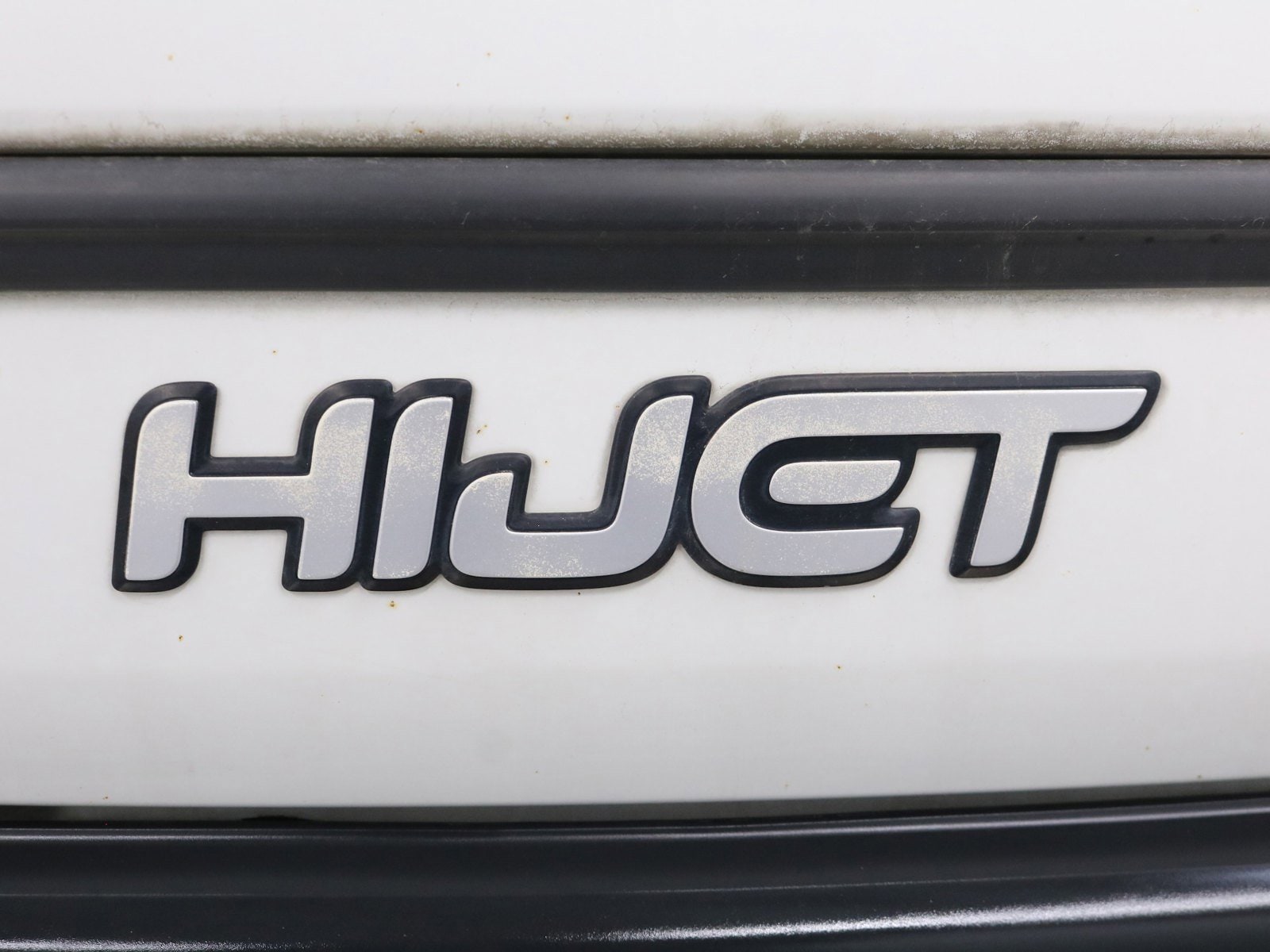 1995 Daihatsu Hijet 57