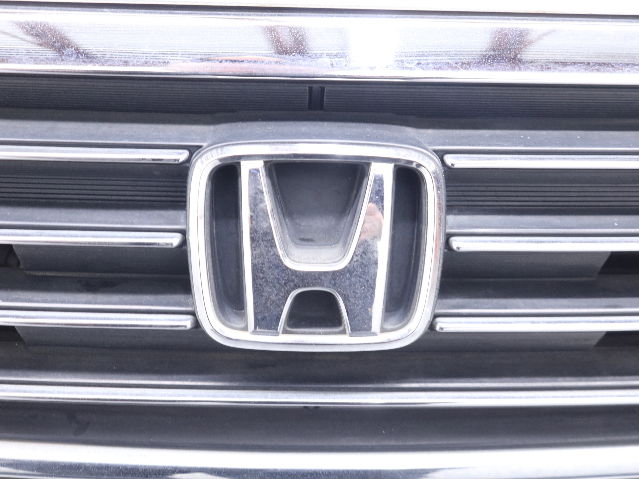1996 Honda Odyssey 48