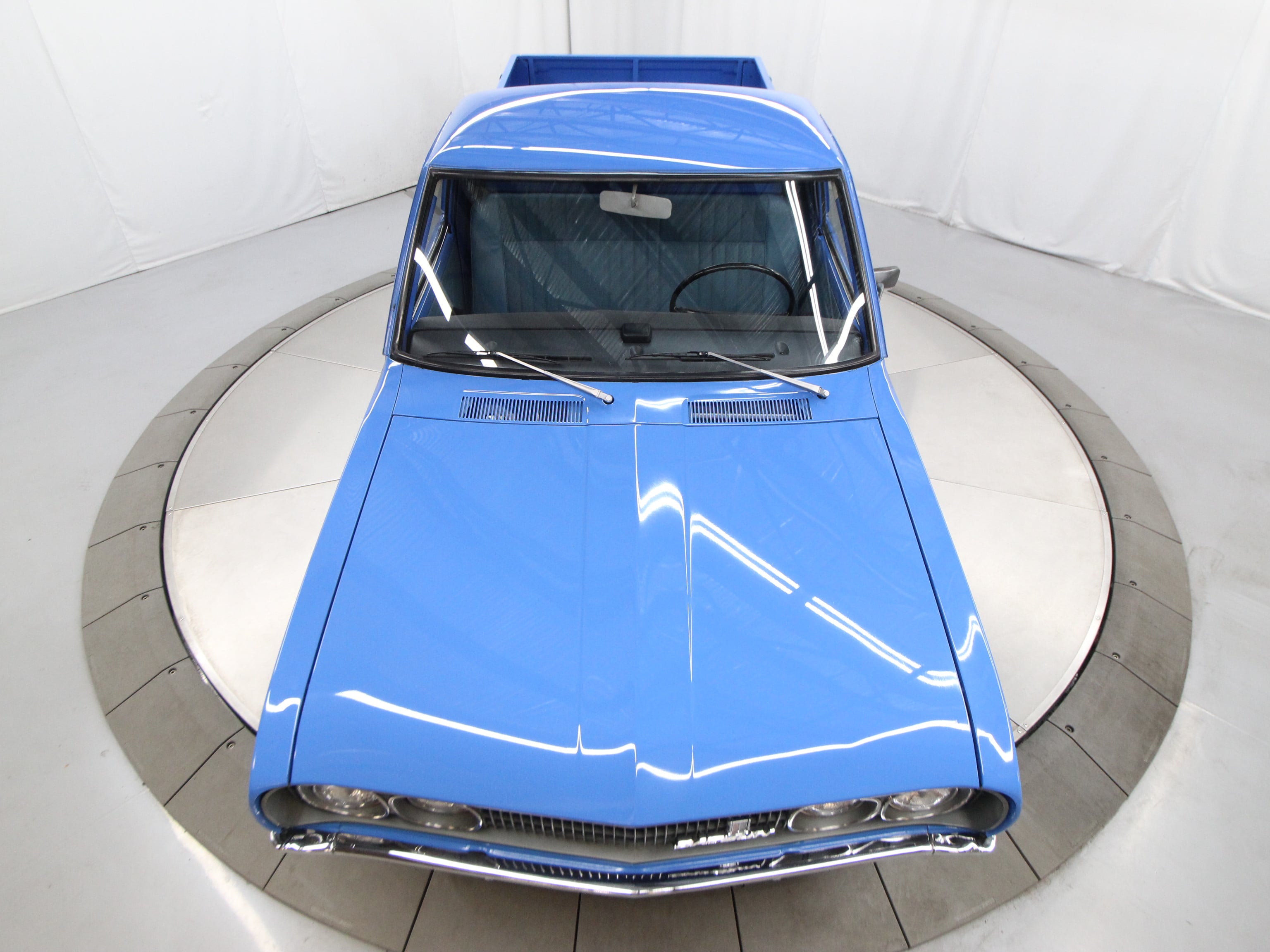 1975 Datsun 620 31
