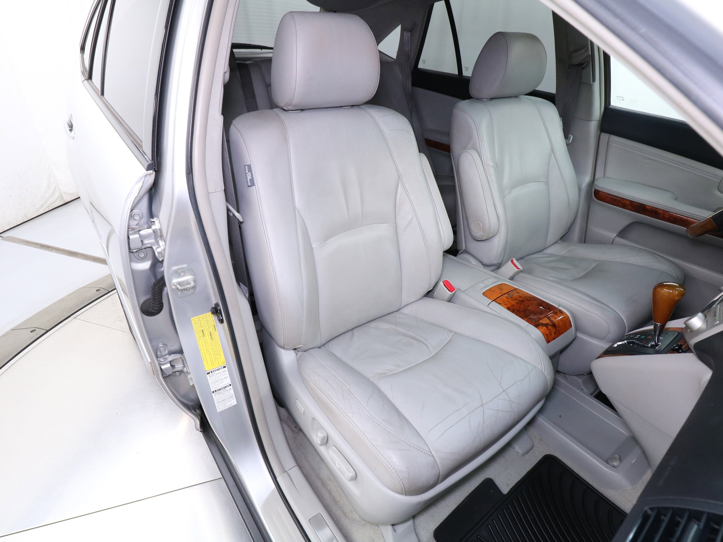 2009 Lexus RX 350 17