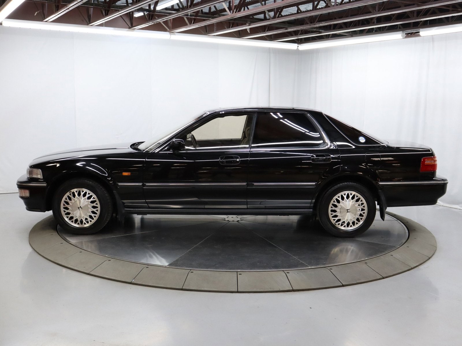 1994 Honda Inspire 4