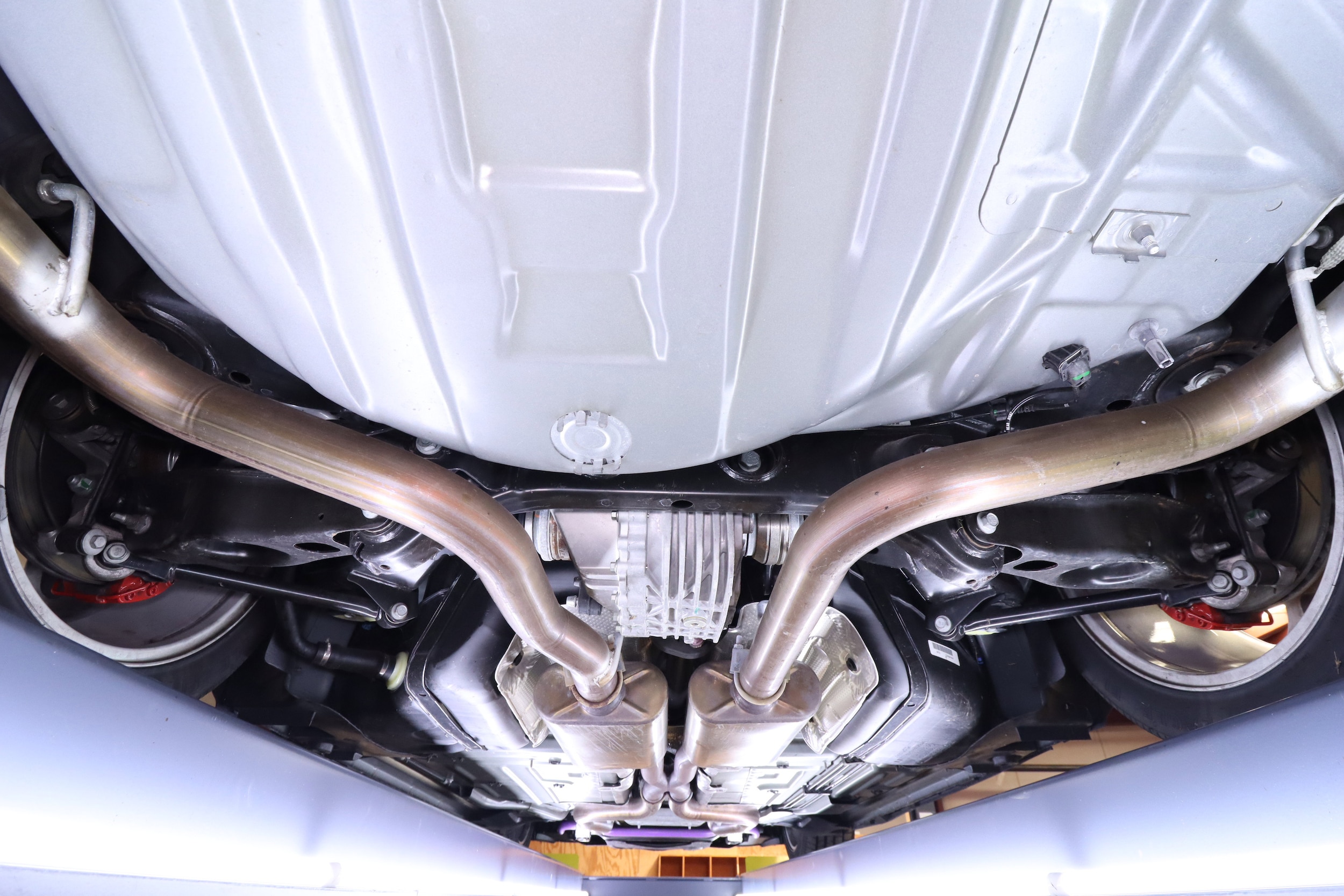 2010 Dodge Challenger 50