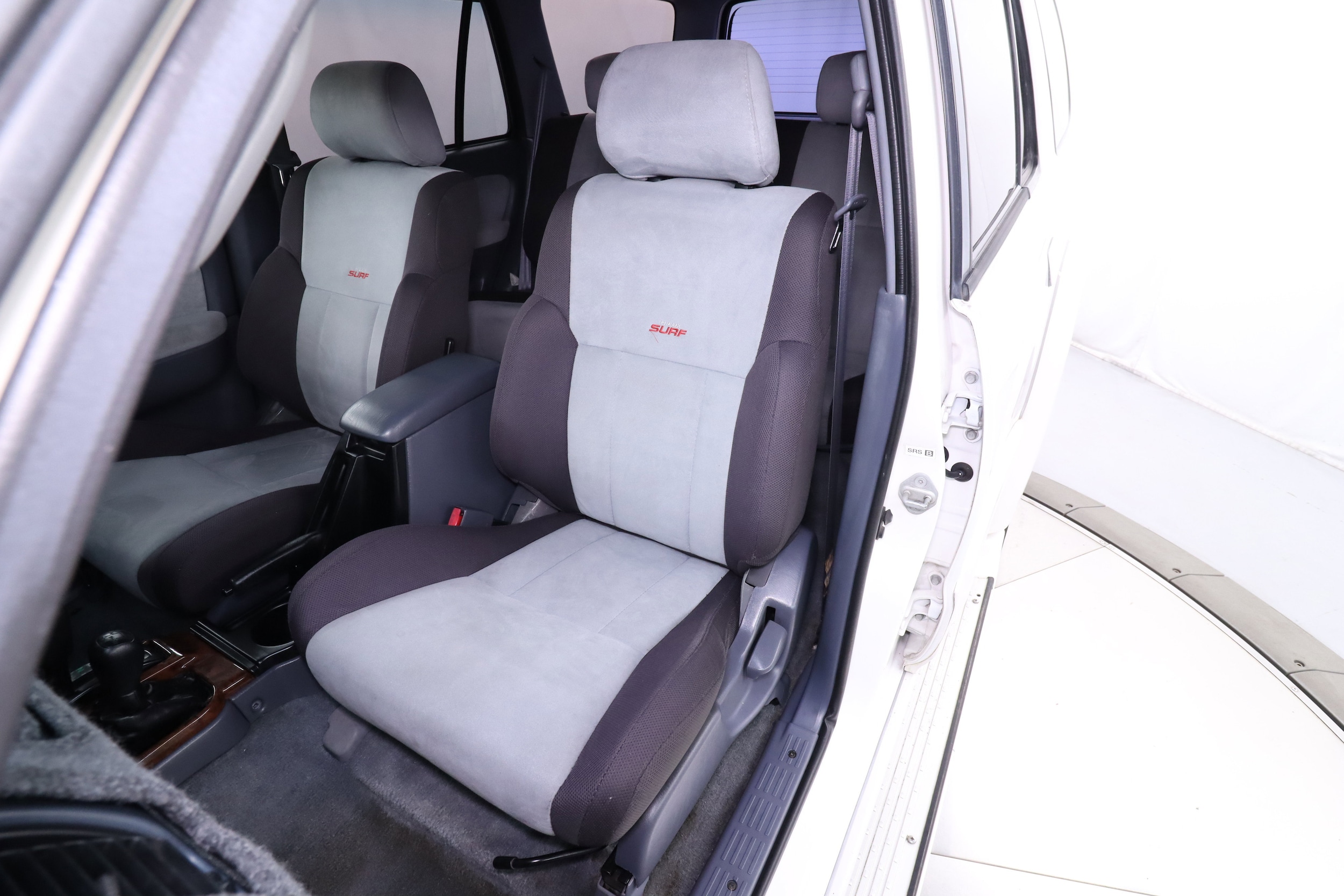 1999 Toyota Hilux 20