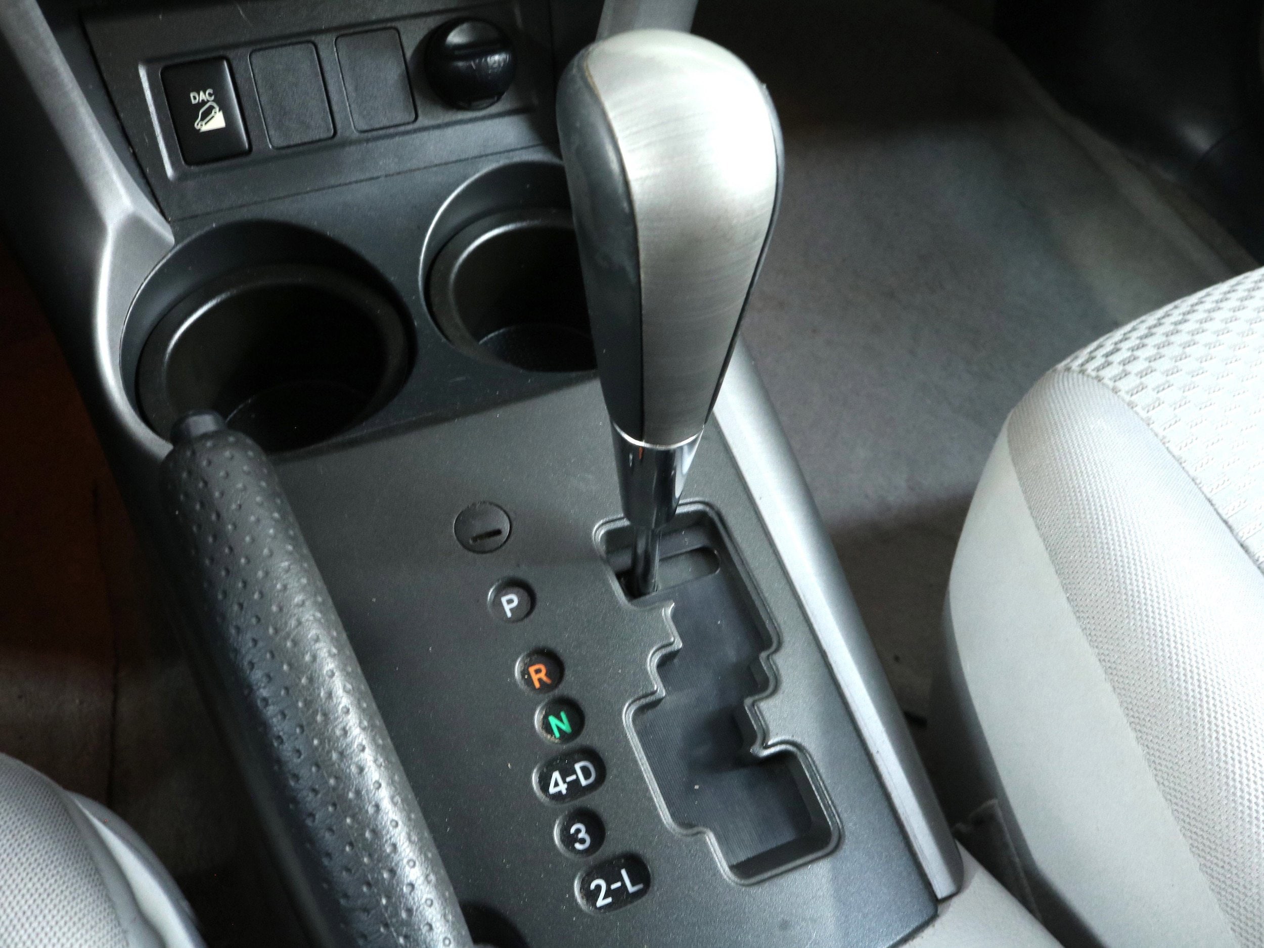 2008 Toyota RAV4 14