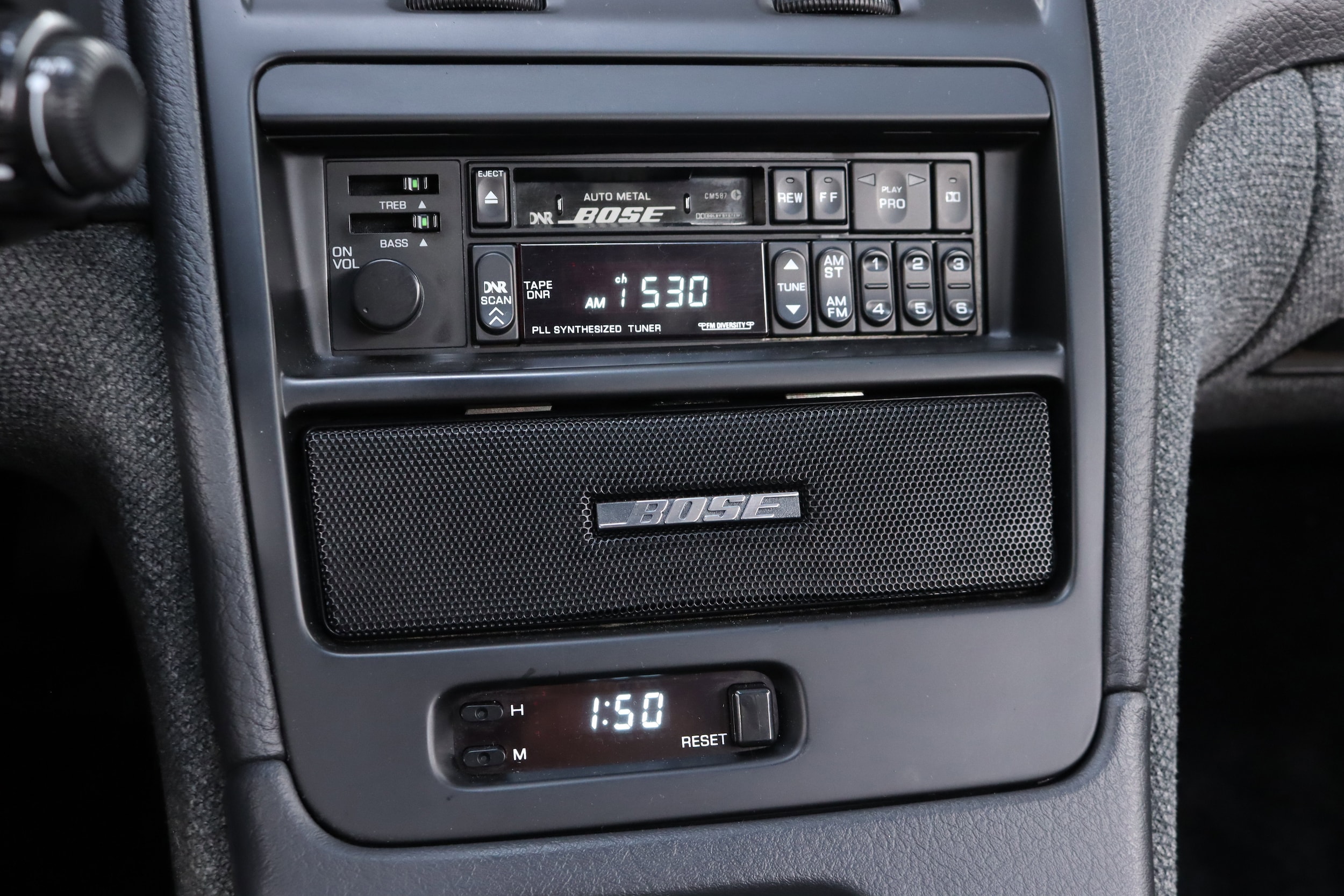 1990 Nissan 300ZX 21
