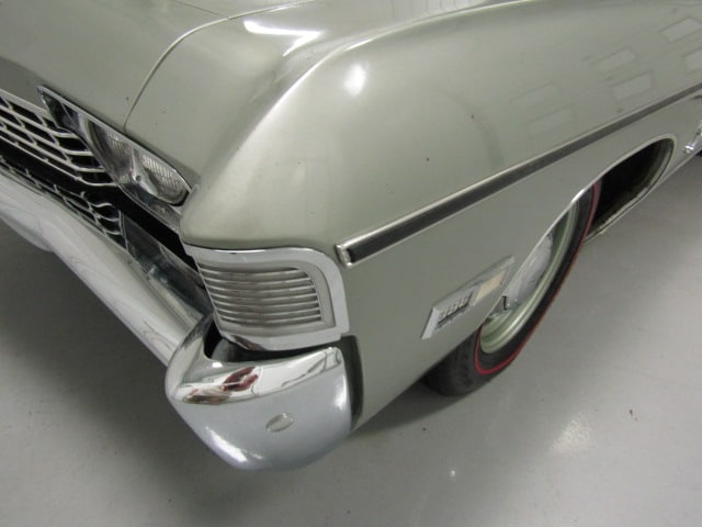 1968 Chevrolet Impala 34