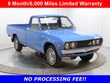  Datsun 620