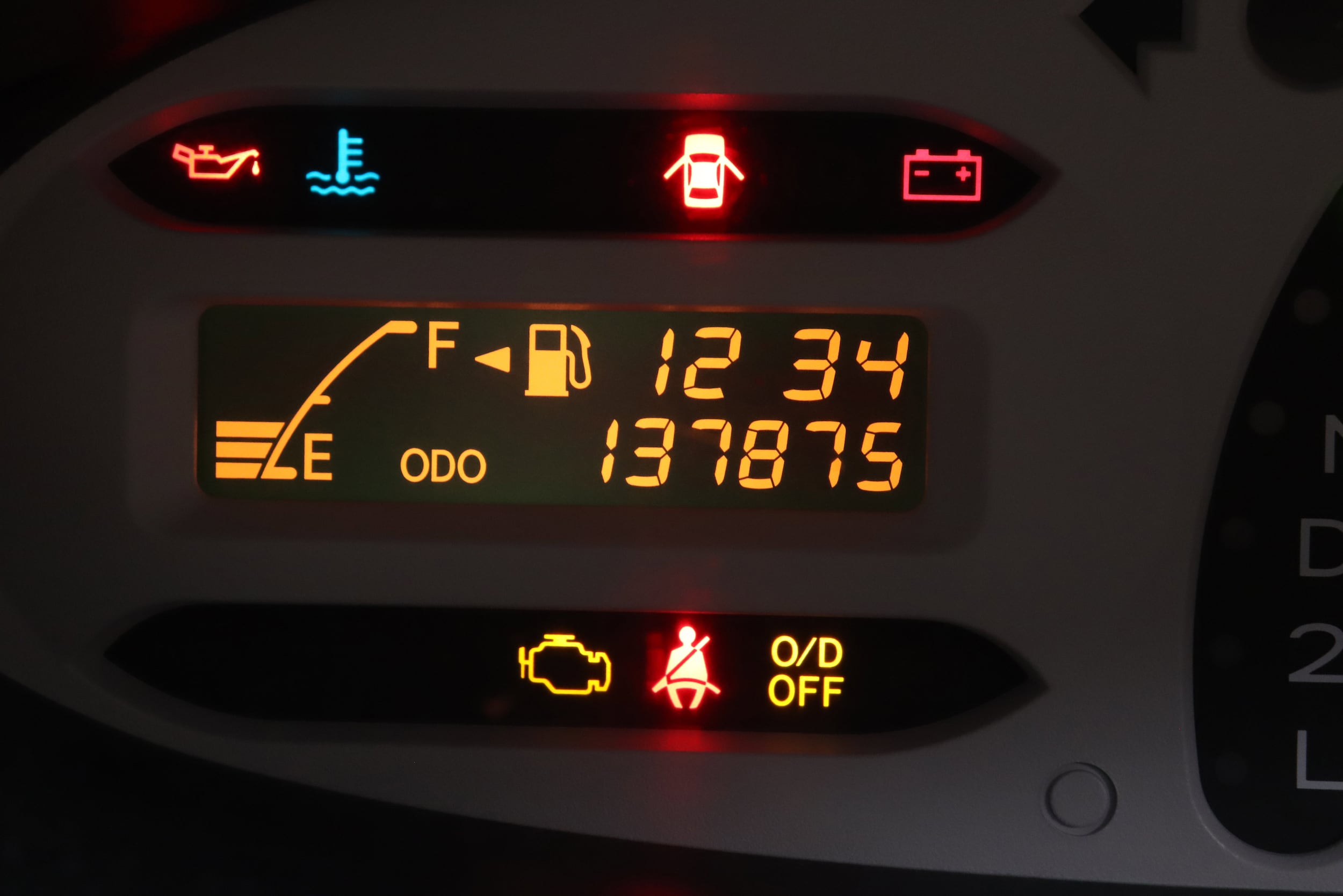 2000 Toyota Will 72
