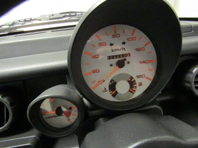 1987 Nissan Be-1 16