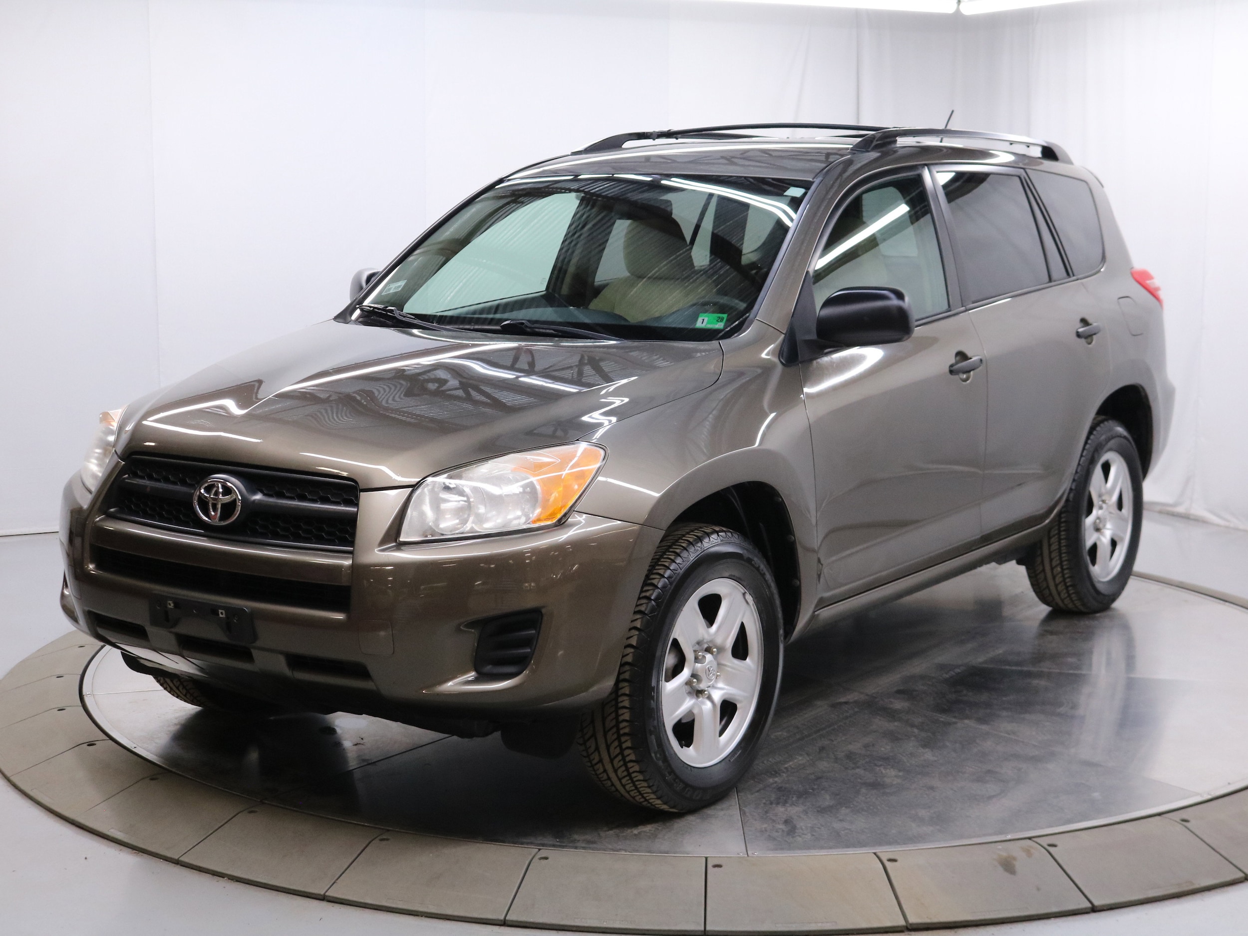 2010 Toyota RAV4 2