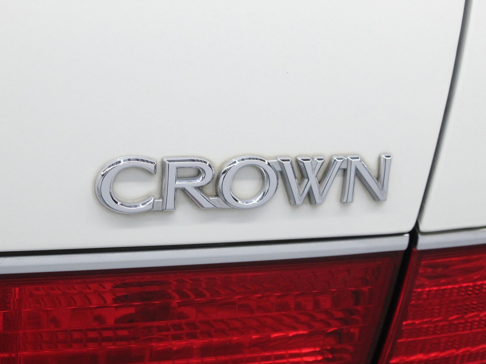 1997 Toyota Crown 53
