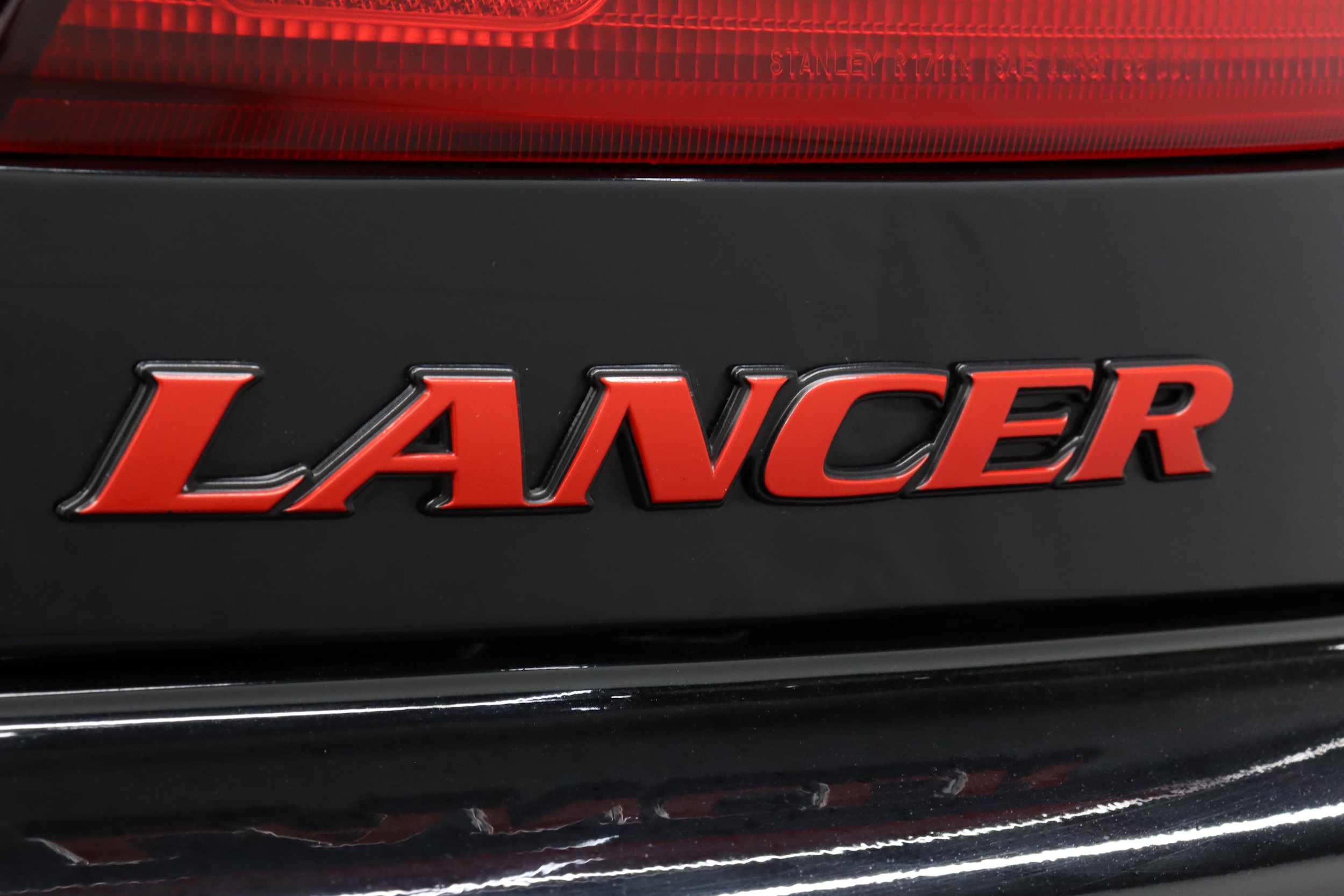 1999 Mitsubishi Lancer 73
