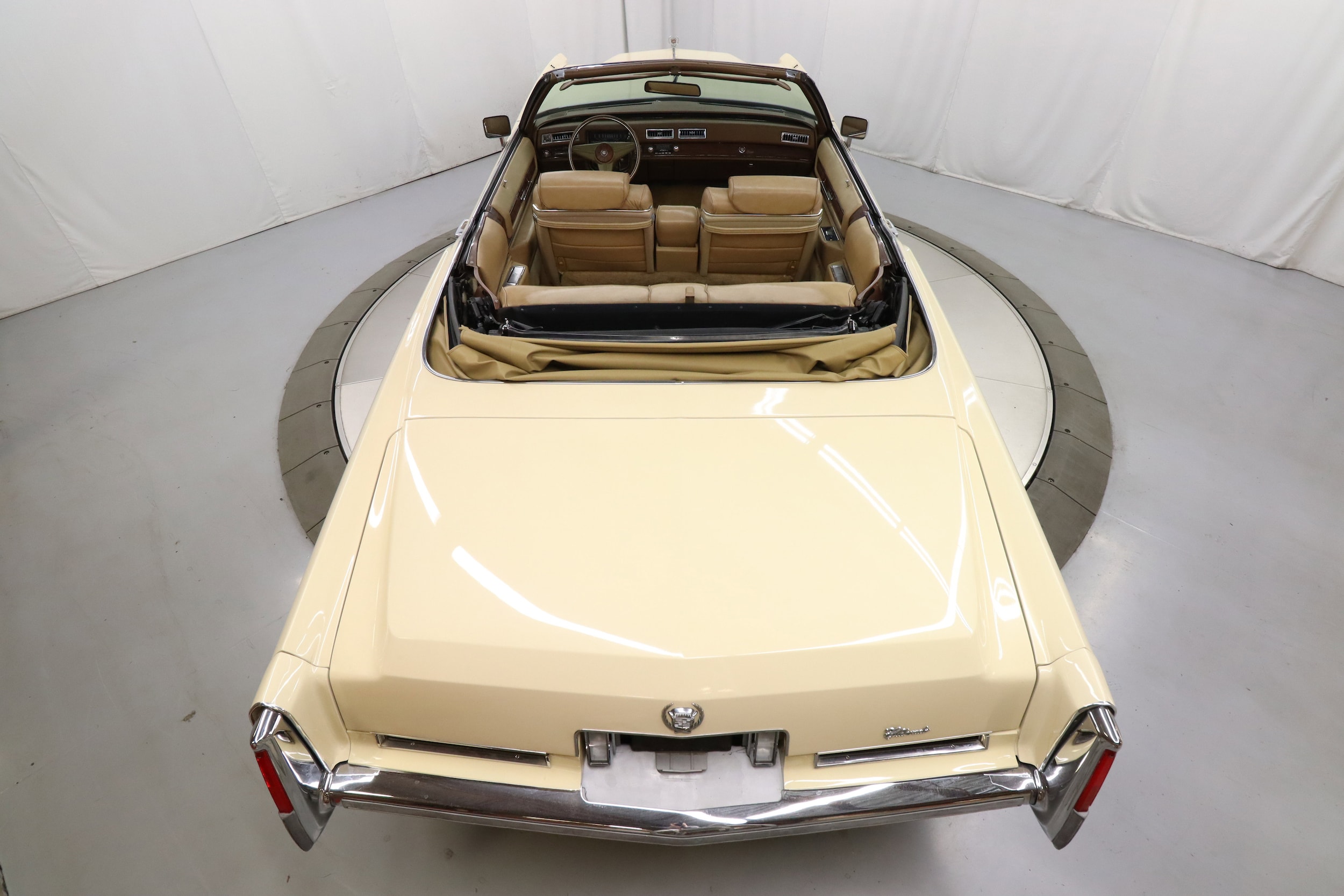 1976 Cadillac Eldorado 70