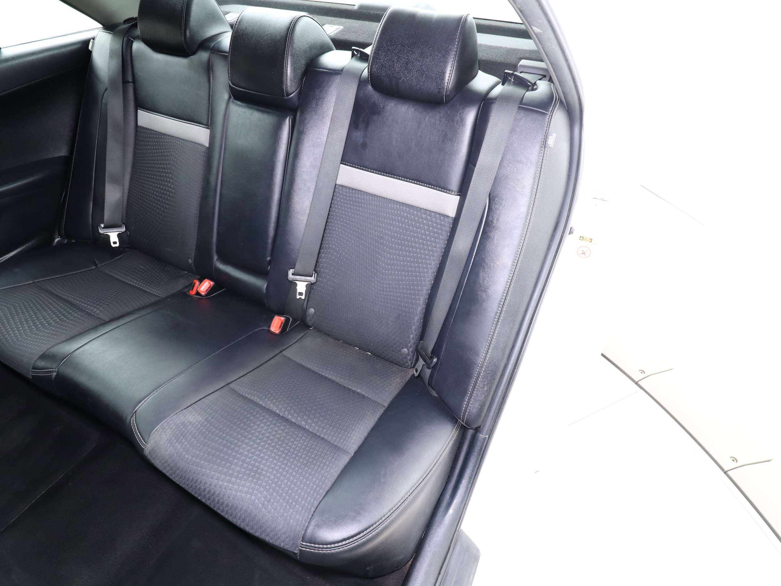 2014 Toyota Camry 19