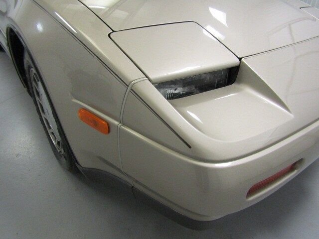 1987 Nissan 300ZX 31
