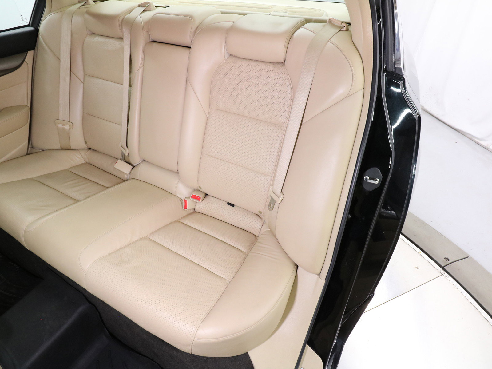 2012 Acura TL 19