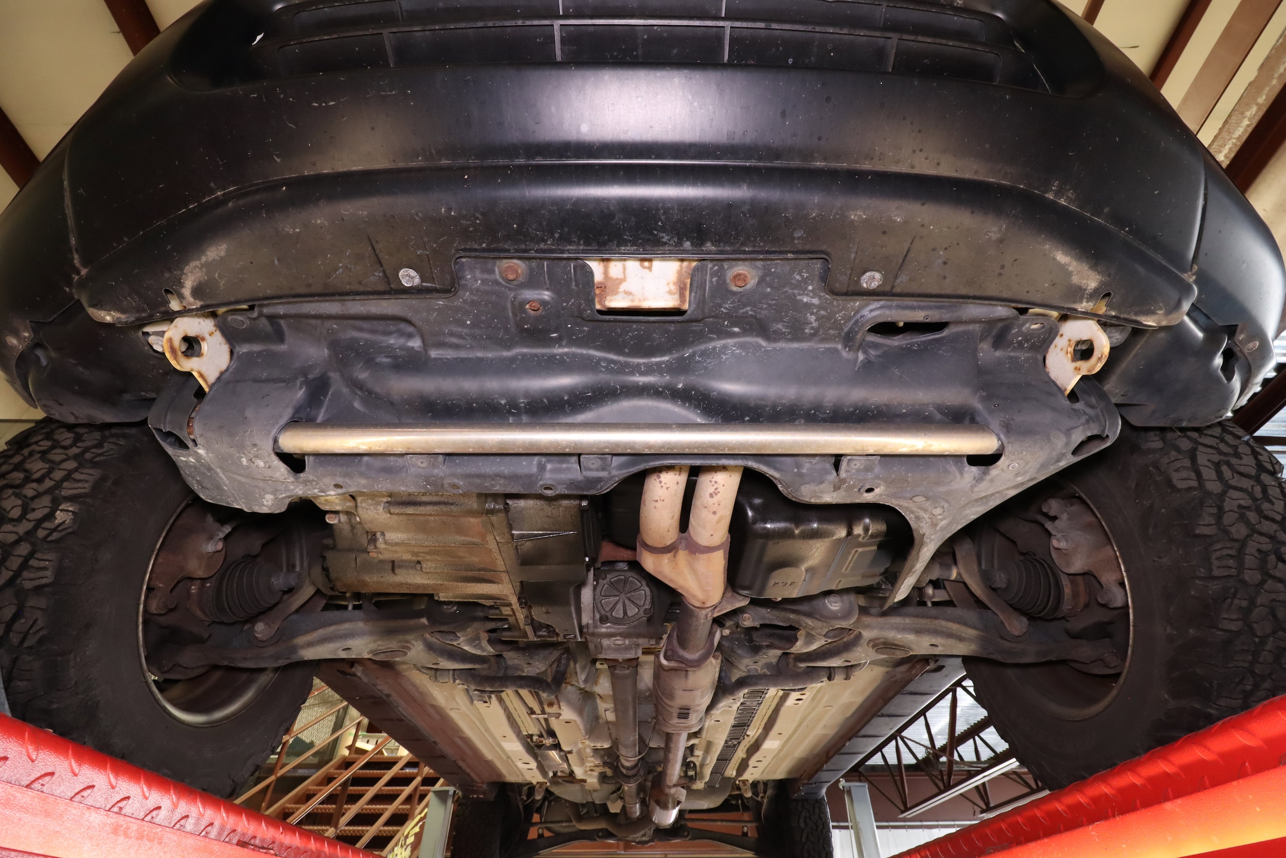 1999 Honda CR-V 36