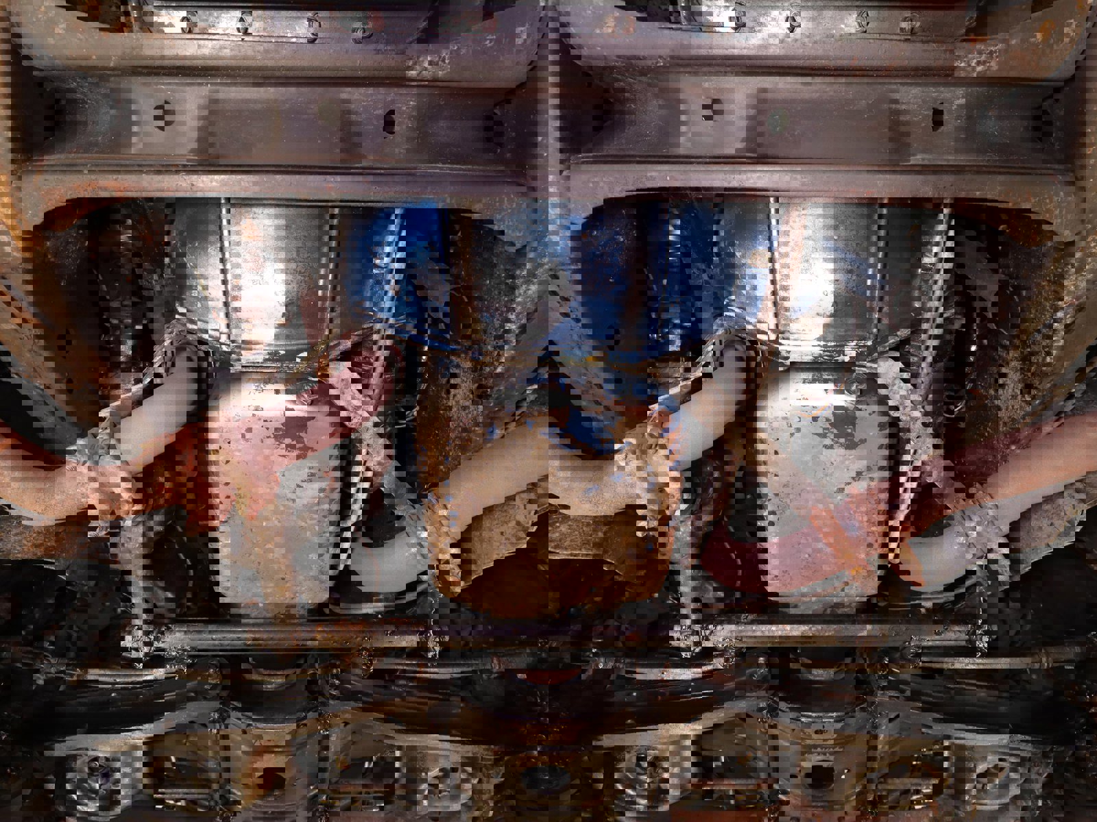 1958 Cadillac Series 62 42