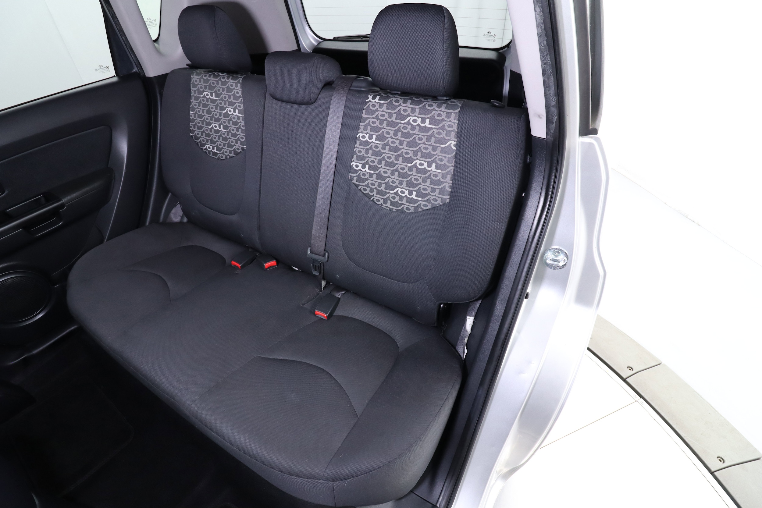 2011 Kia Soul 19