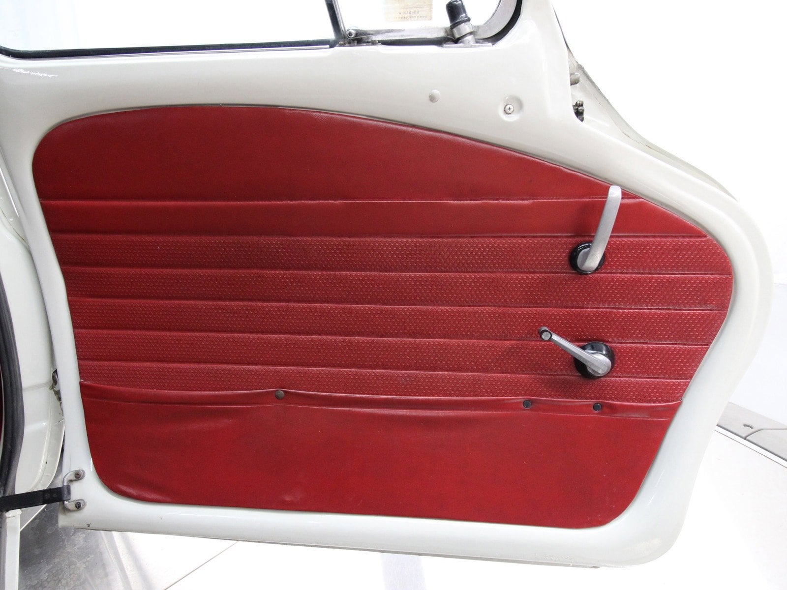 1968 Subaru 360 23