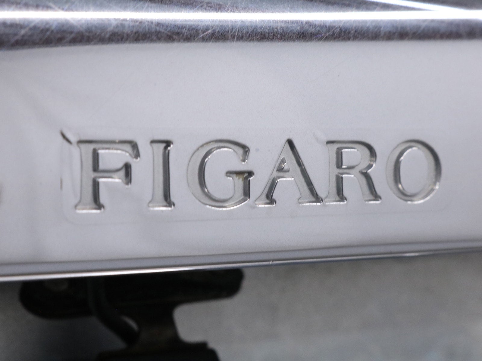 1991 Nissan Figaro 59