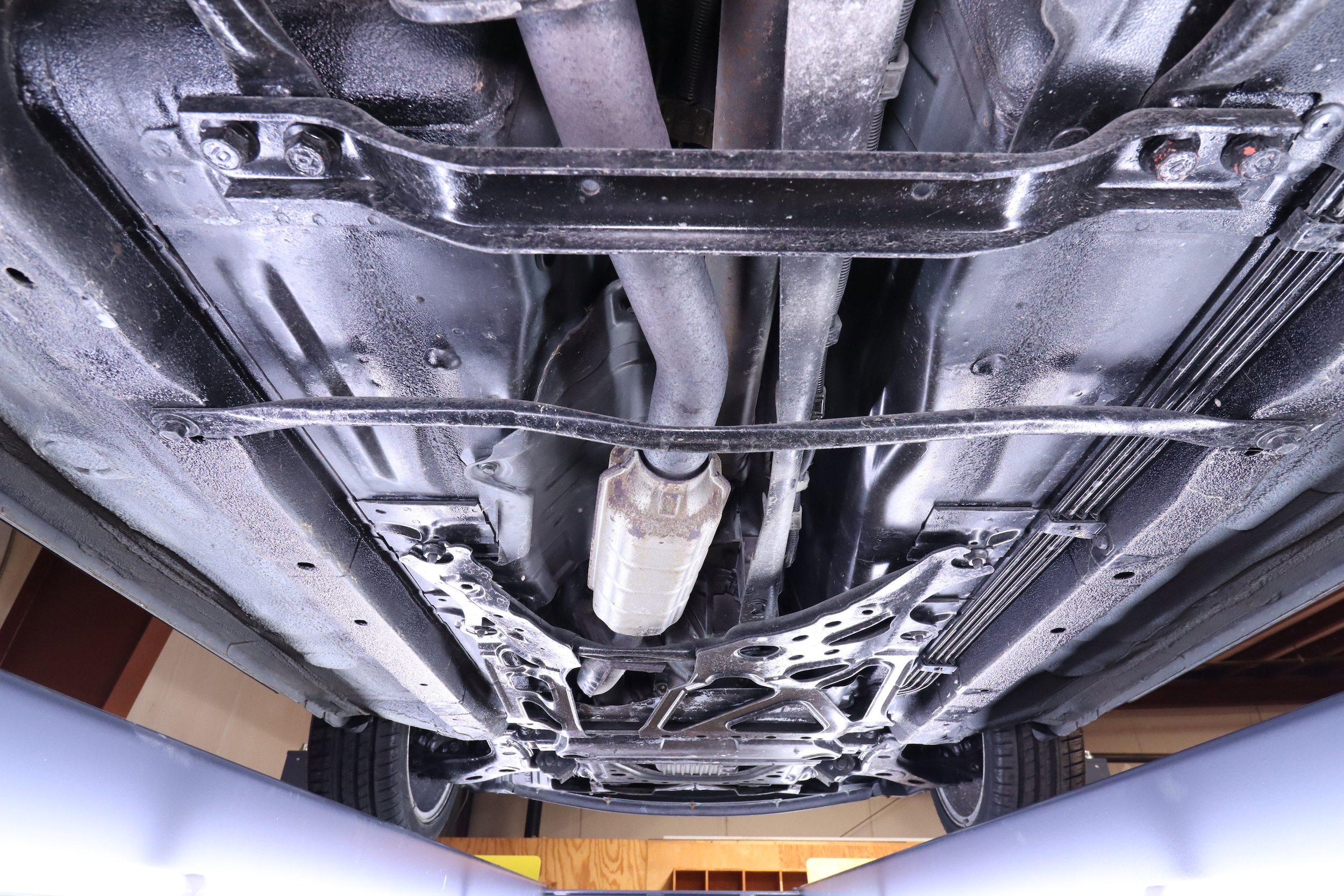 2000 Mazda Roadster 39