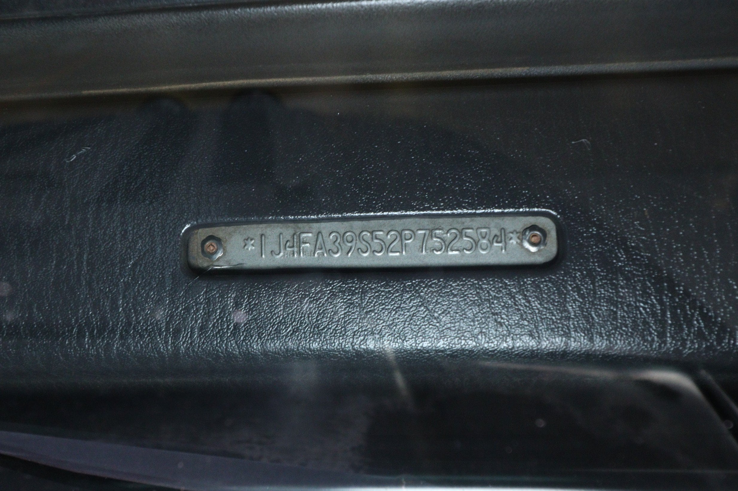 2002 Jeep Wrangler 94