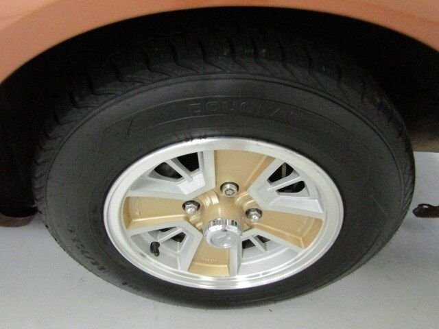 1981 Datsun 280ZX 38