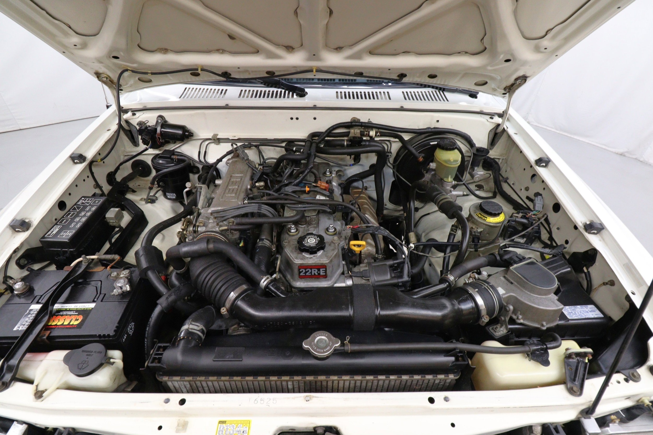 1994 Toyota Pickup 22