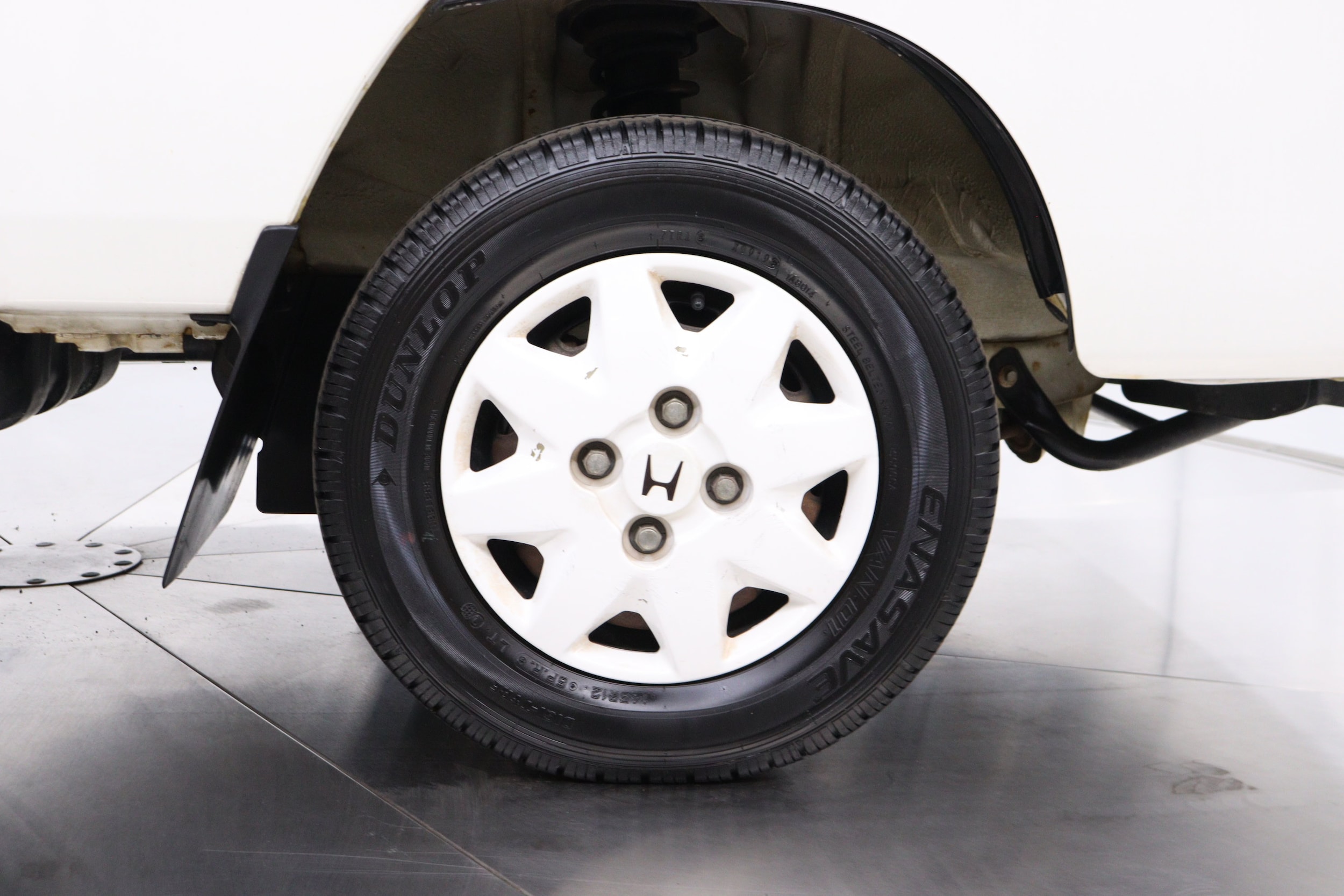 1998 Honda Acty 23