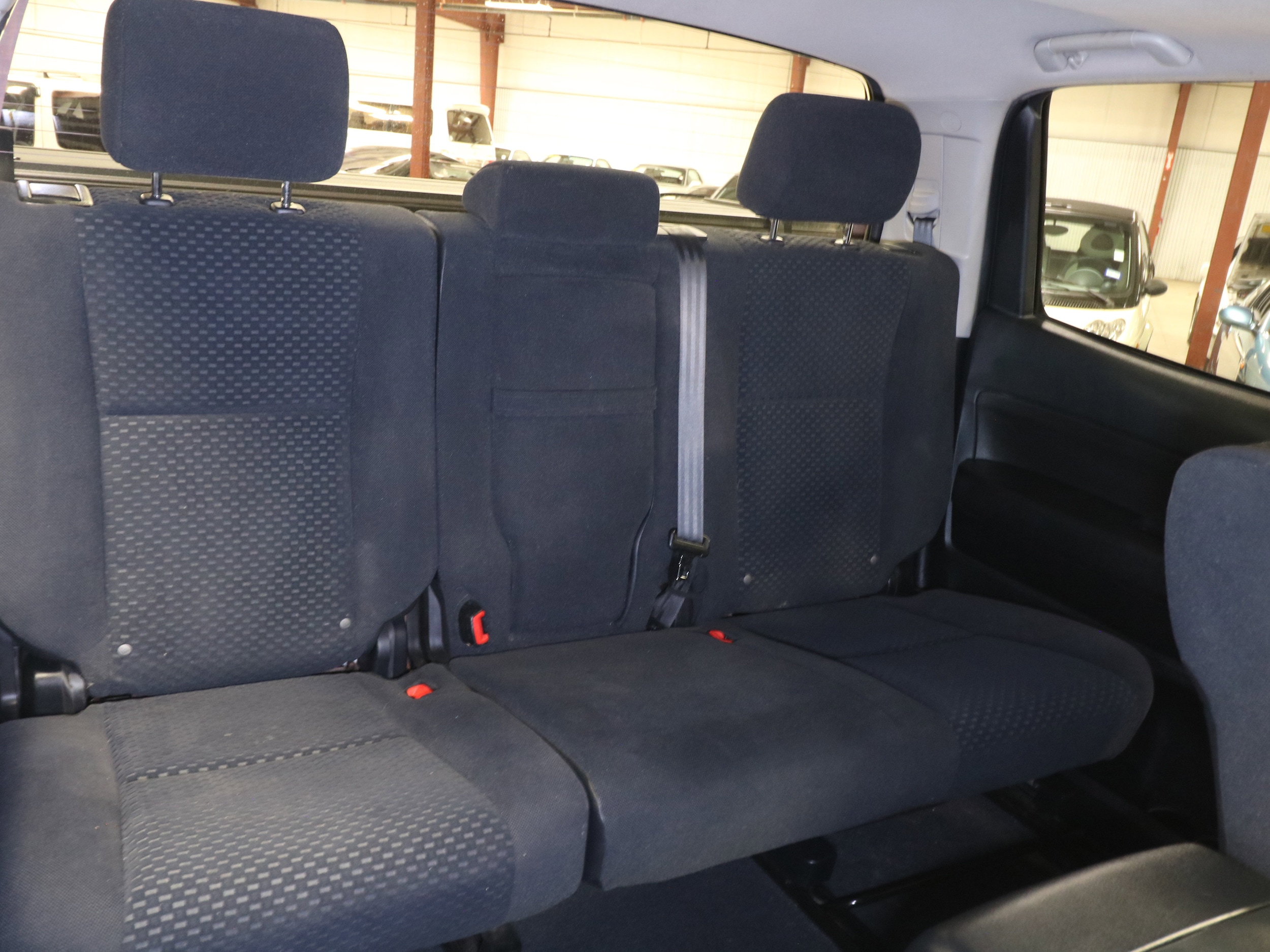 2012 Toyota Tundra 4WD Truck 20