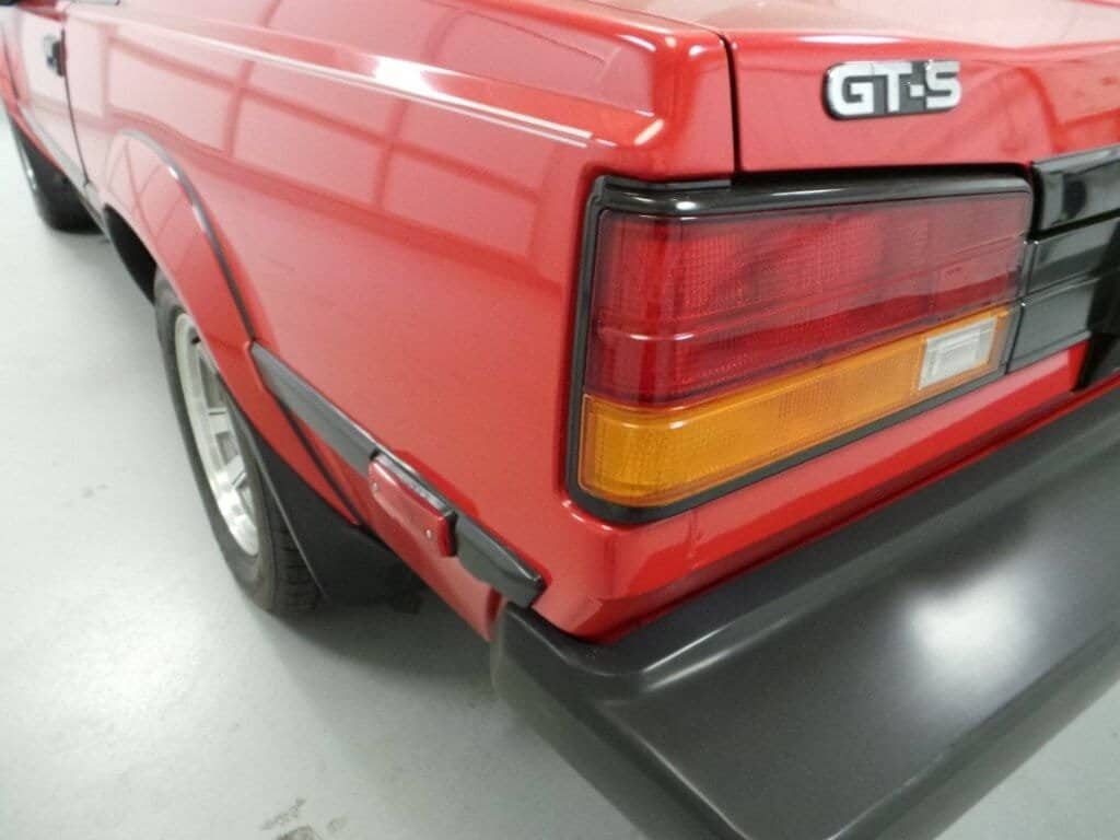 1985 Toyota Celica 35