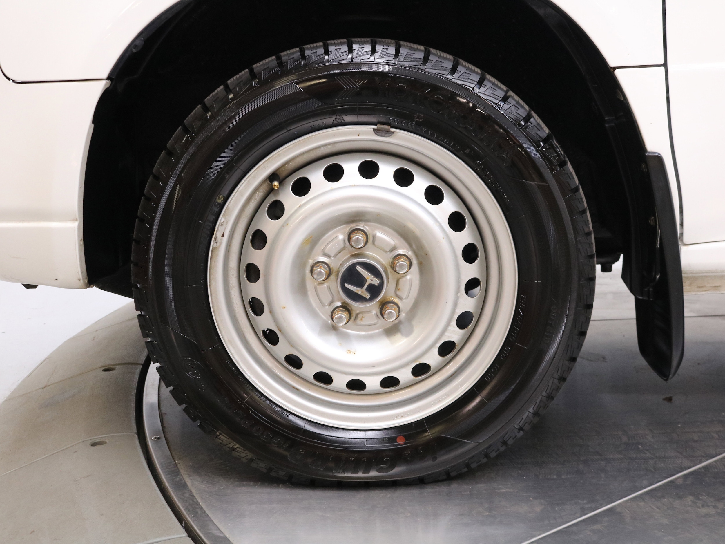 1998 Honda Stepwgn 28