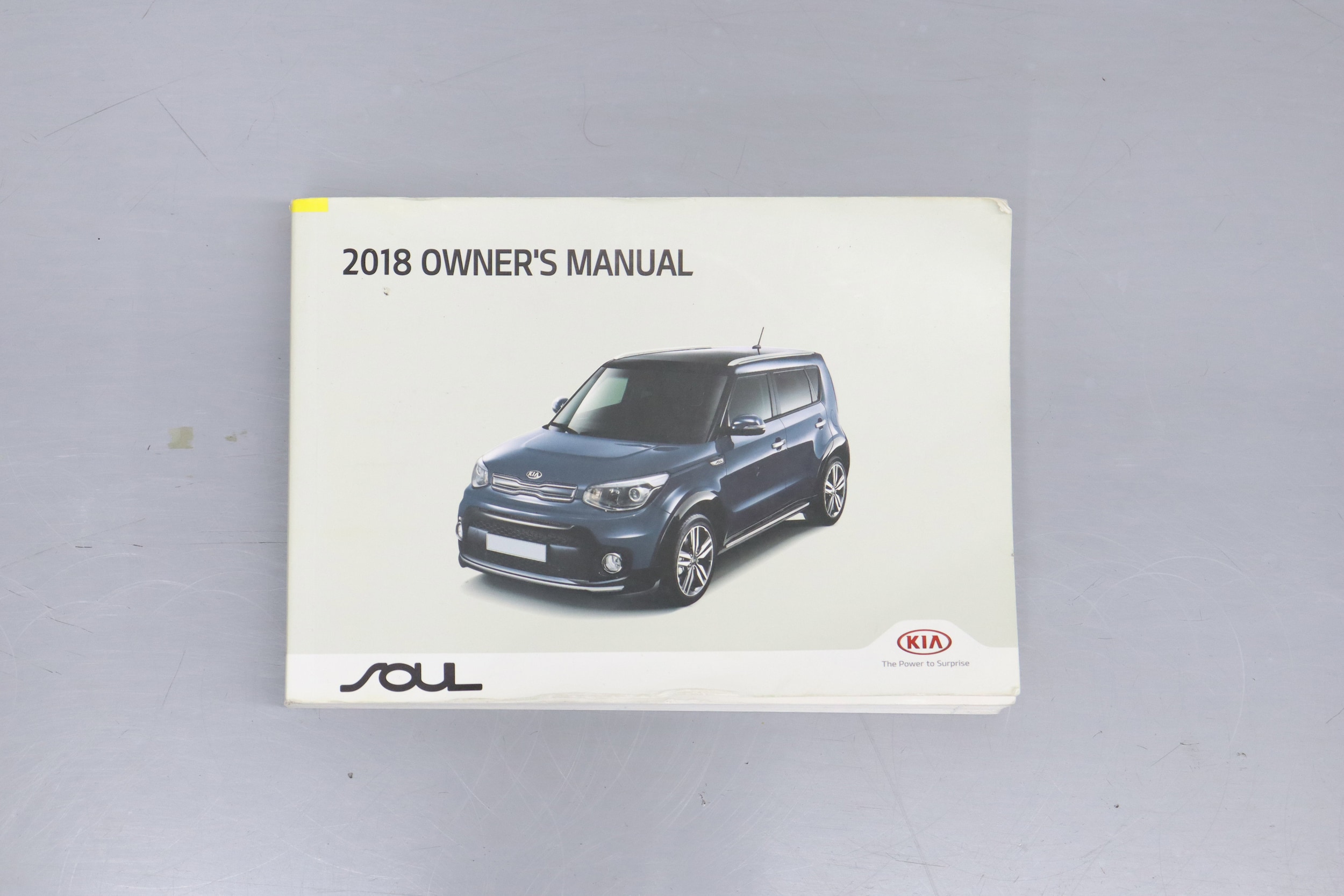 2018 Kia Soul 63