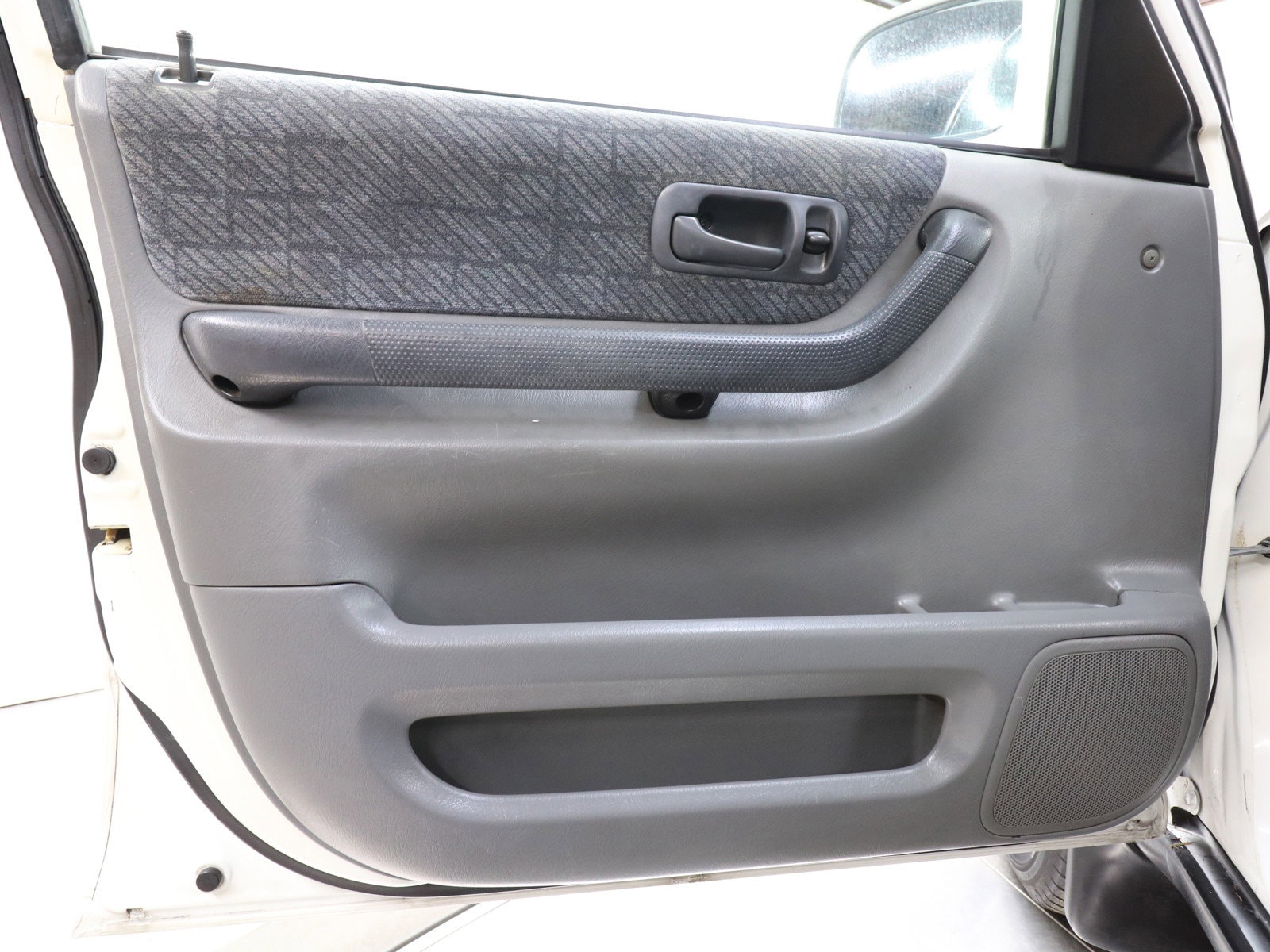 1998 Honda CR-V 19