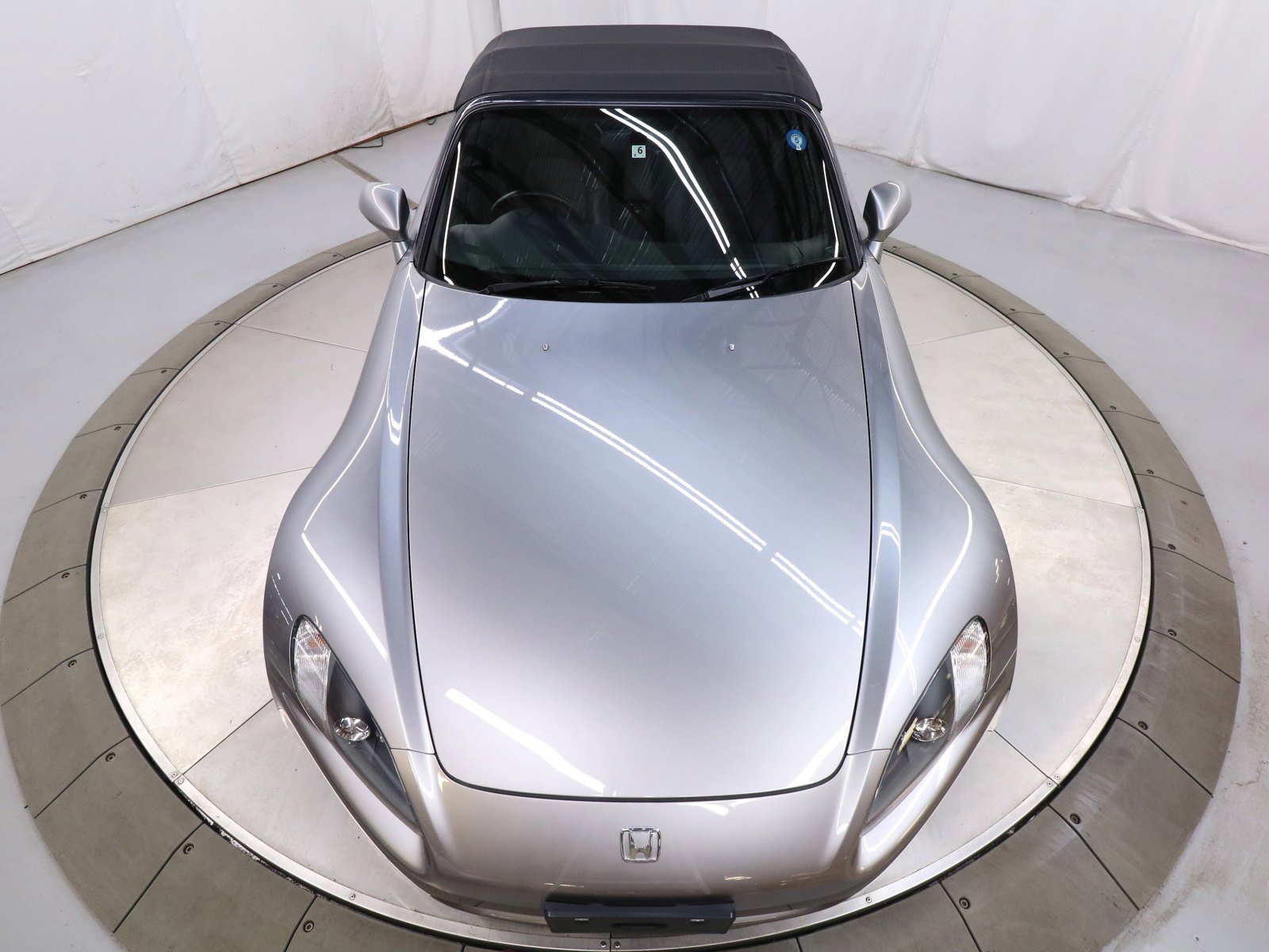 1999 Honda S2000 65