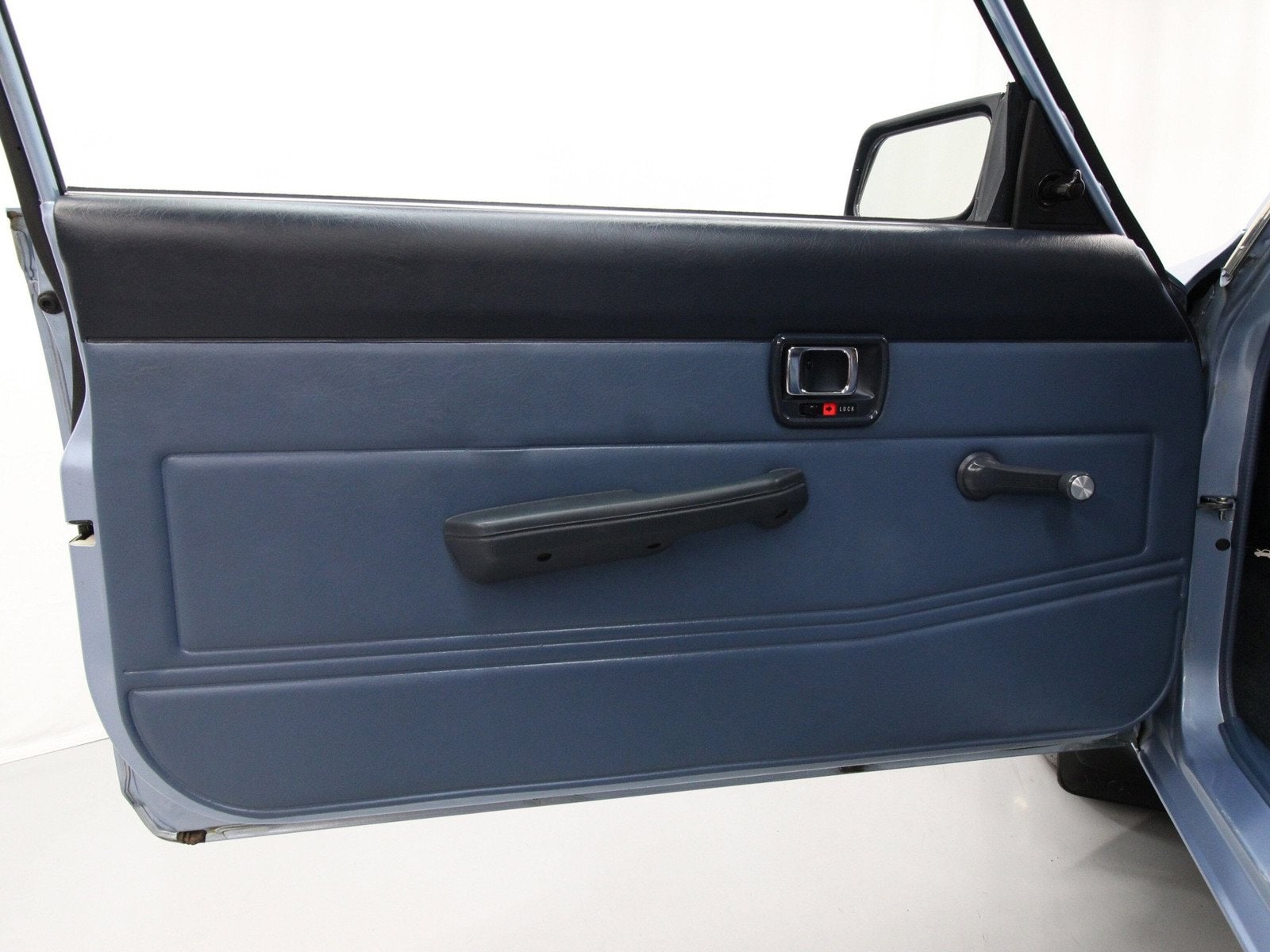 1983 Honda Civic 44