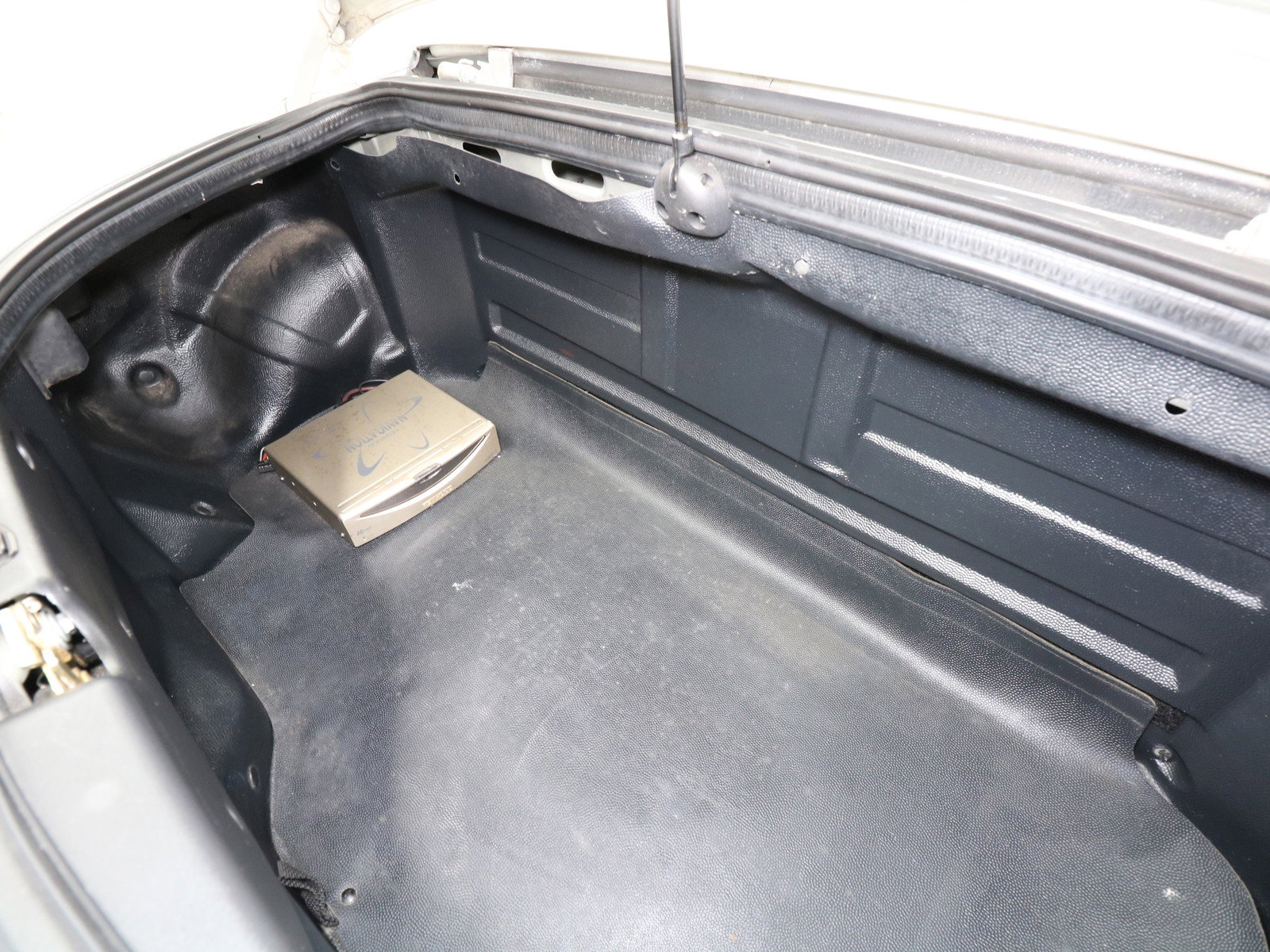 1999 FIAT Barchetta 41