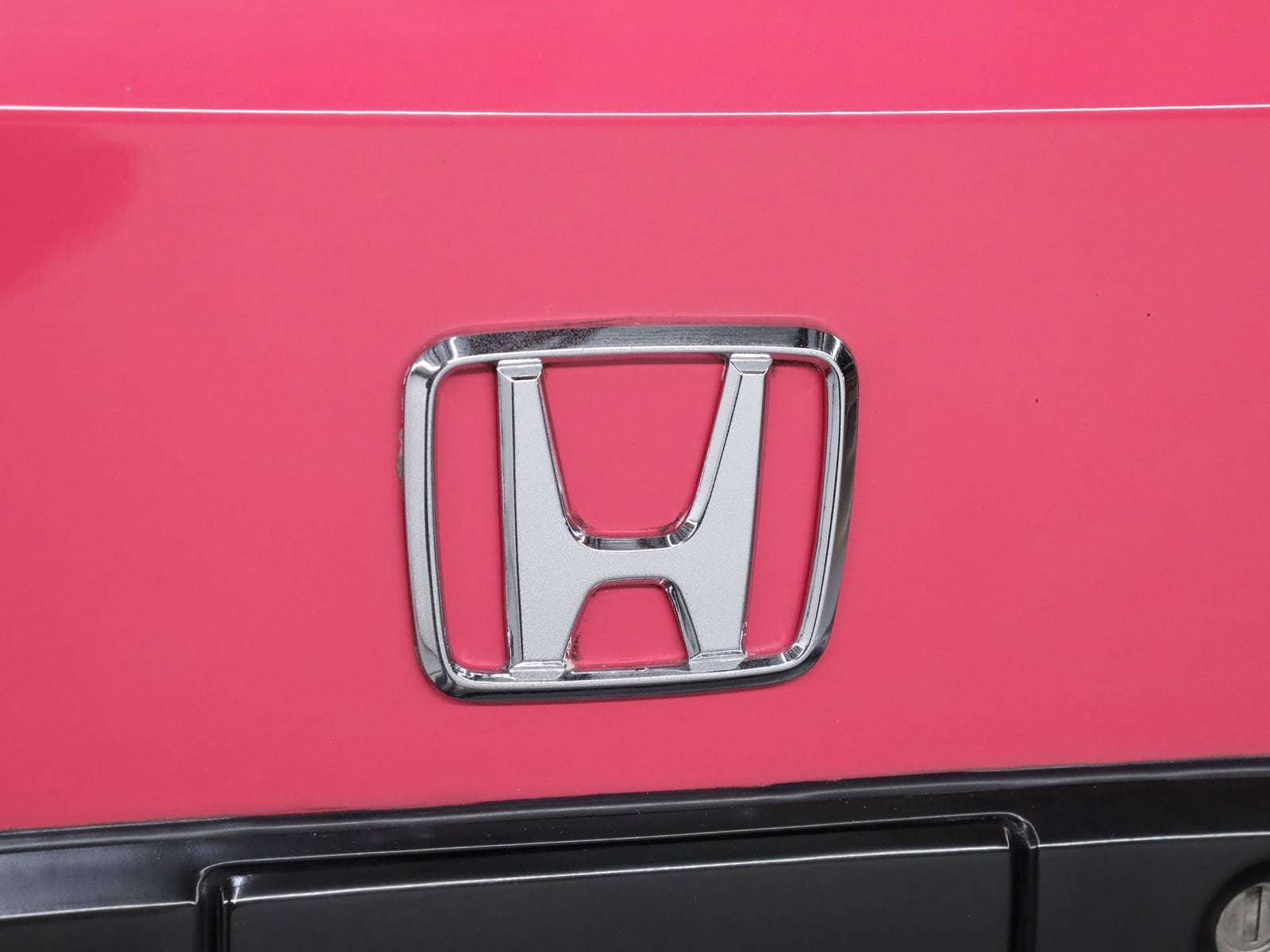 1986 Honda City 52