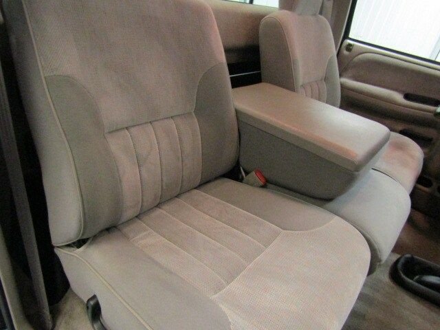 1994 Dodge Ram 1500 12
