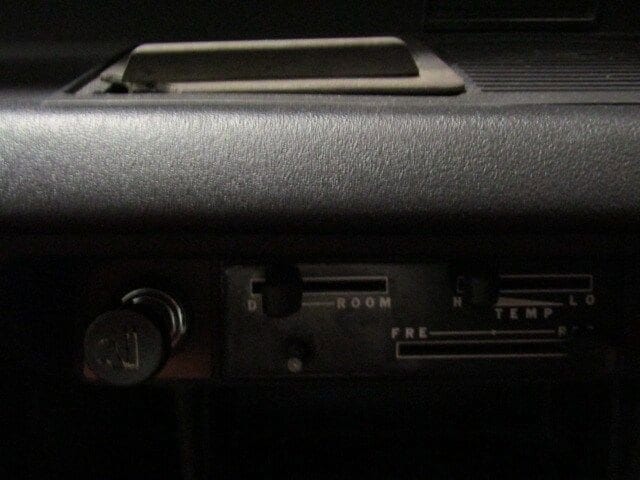 1974 Honda Life 21