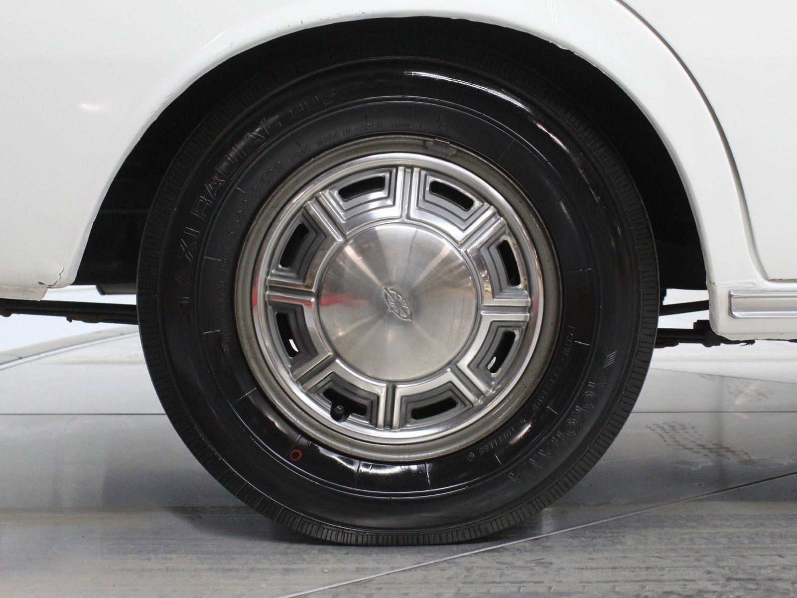 1968 Toyota Corona 29