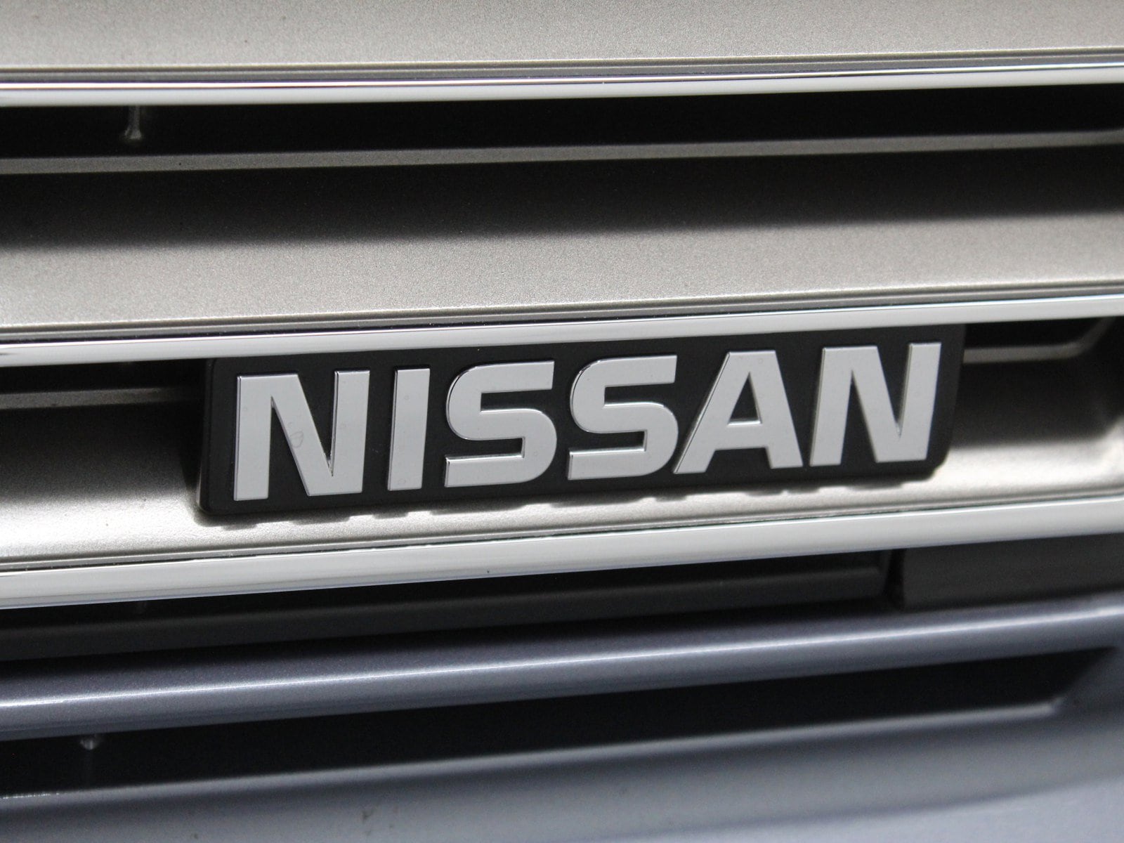 1987 Nissan Maxima 96